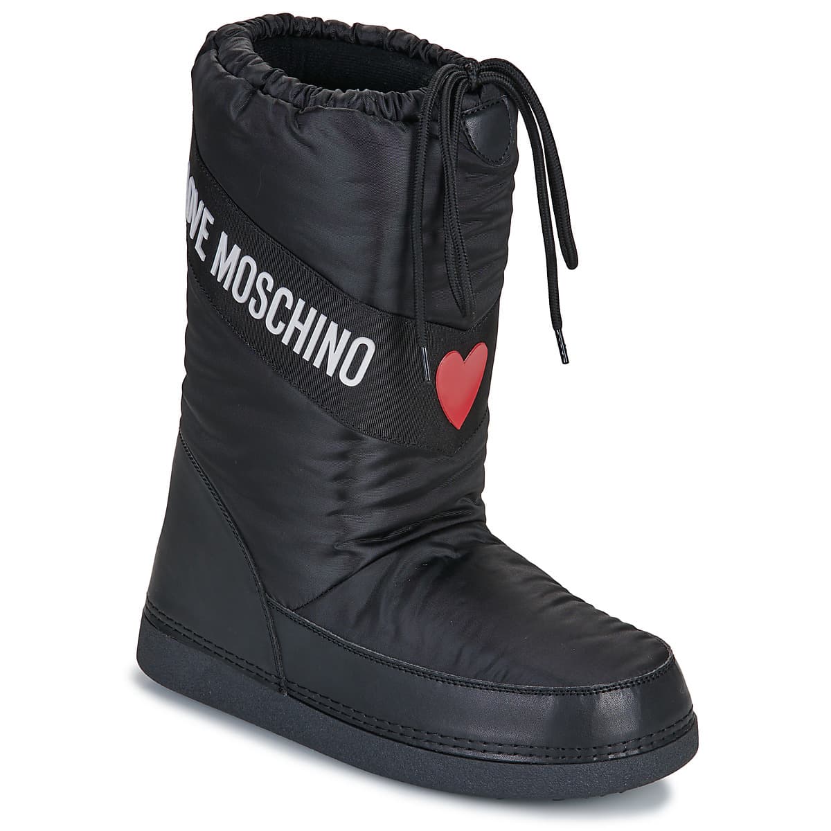 Μπότες για σκι Love Moschino SKI BOOT