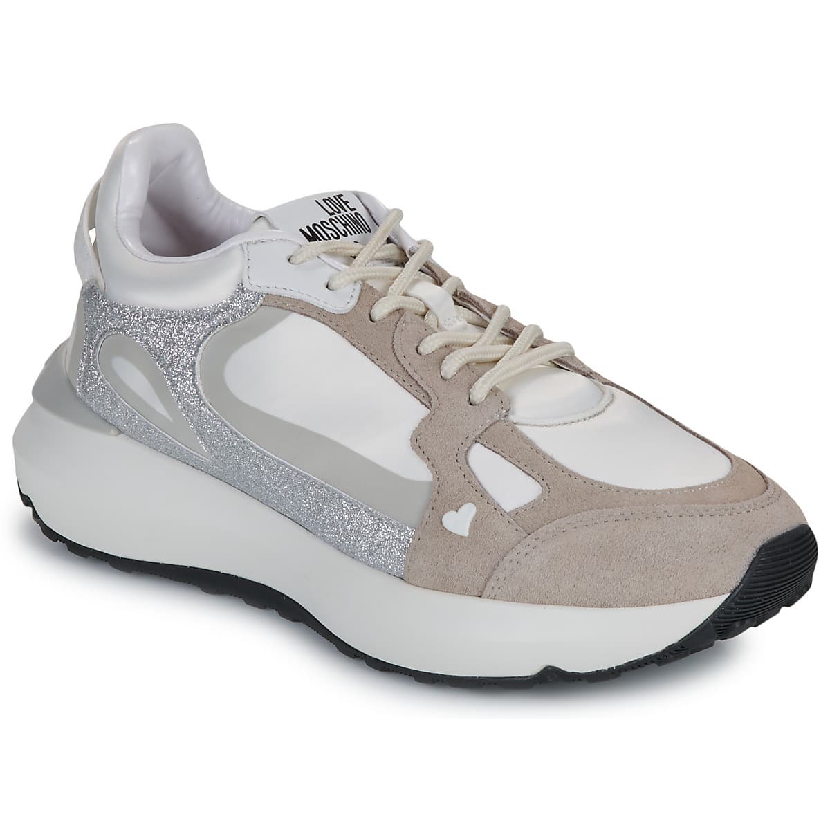 Xαμηλά Sneakers Love Moschino SPEED LOVE
