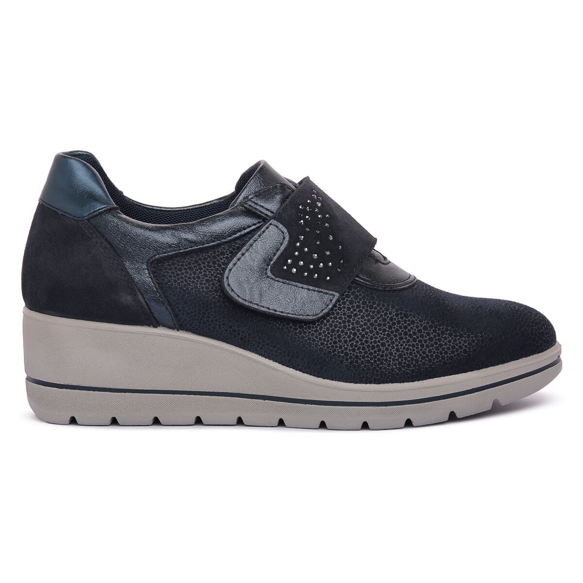 Παπούτσια Sport Imac RUNA BLU