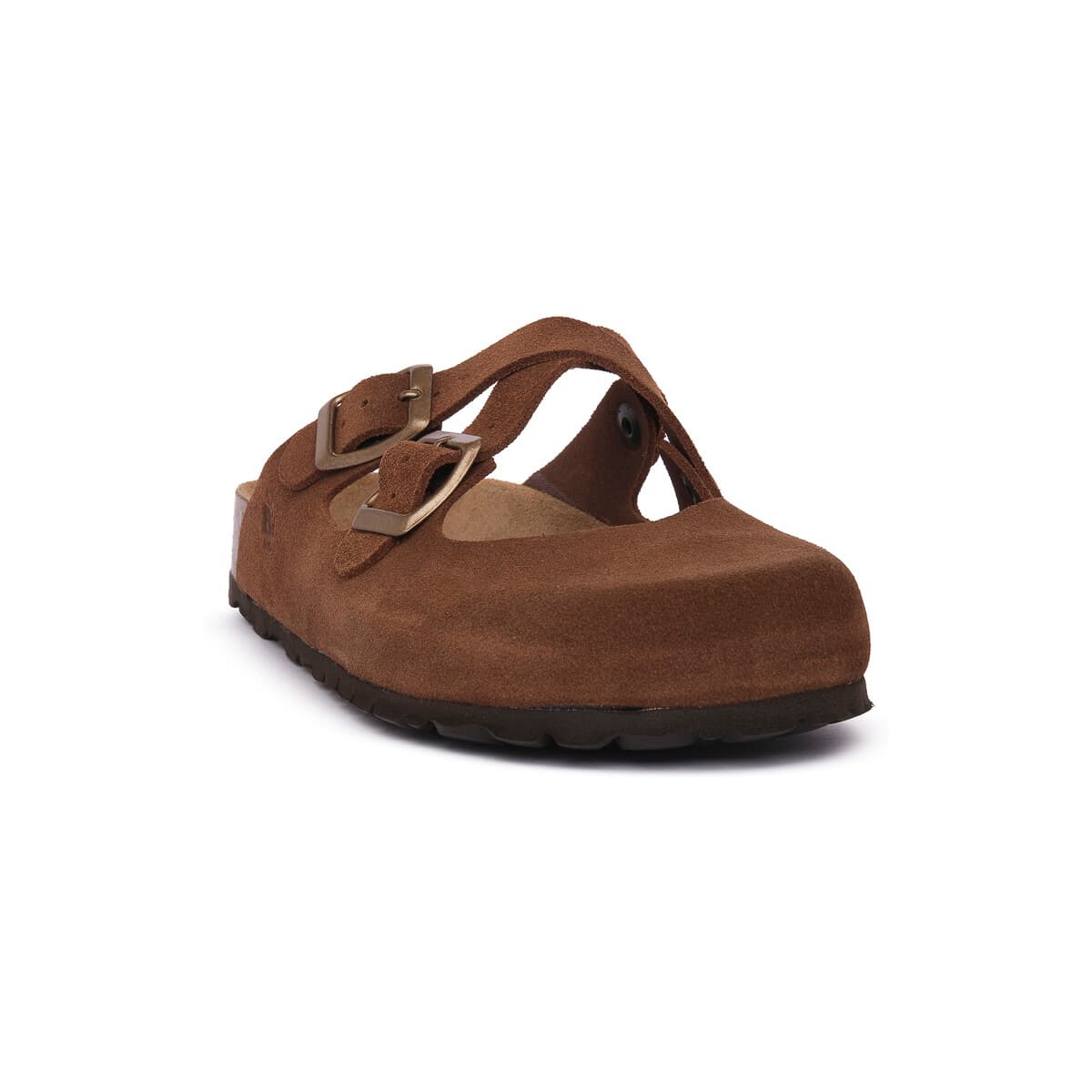 Mules Bioline 1970 NABUC SEPPIA