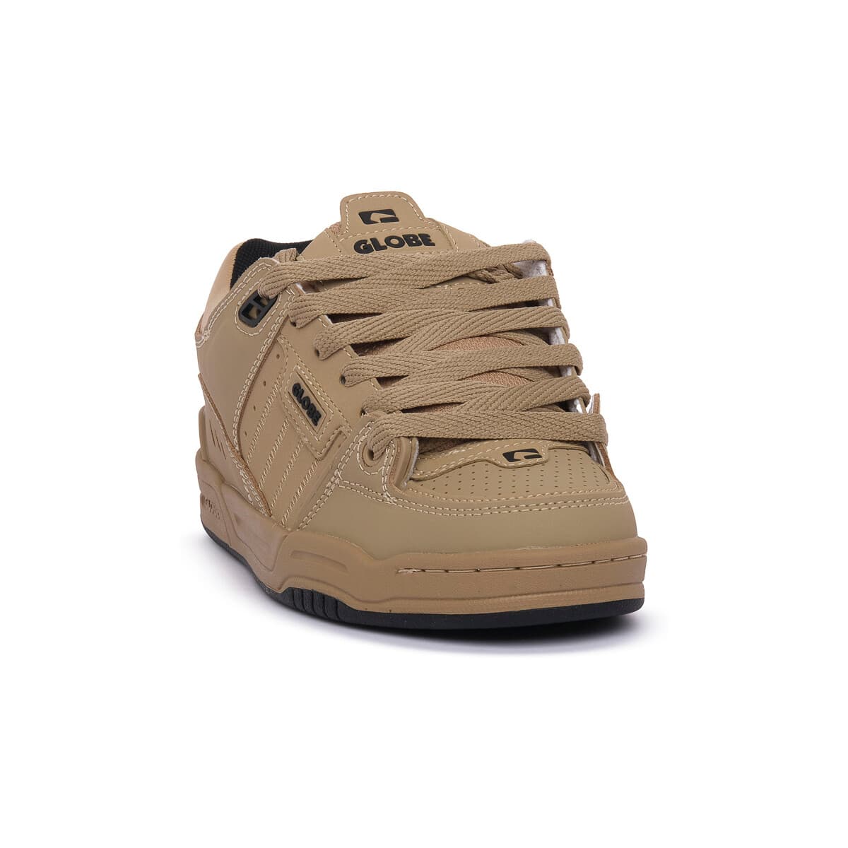 Sneakers Globe FUSION OCHRE