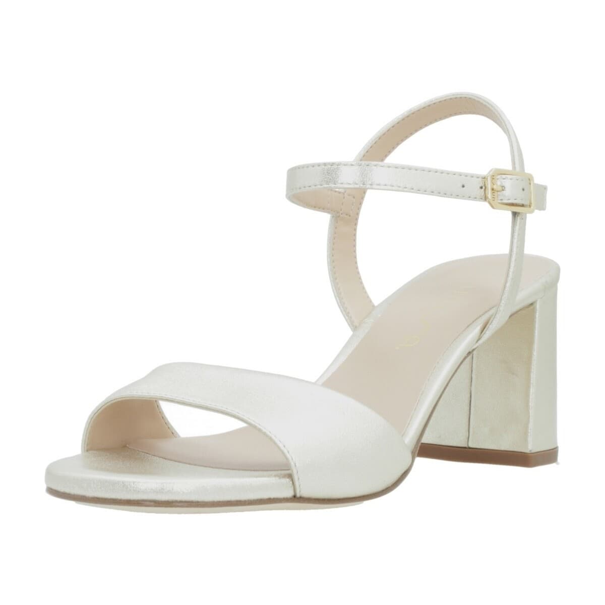 Γόβες Unisa MORATY 25 LMT