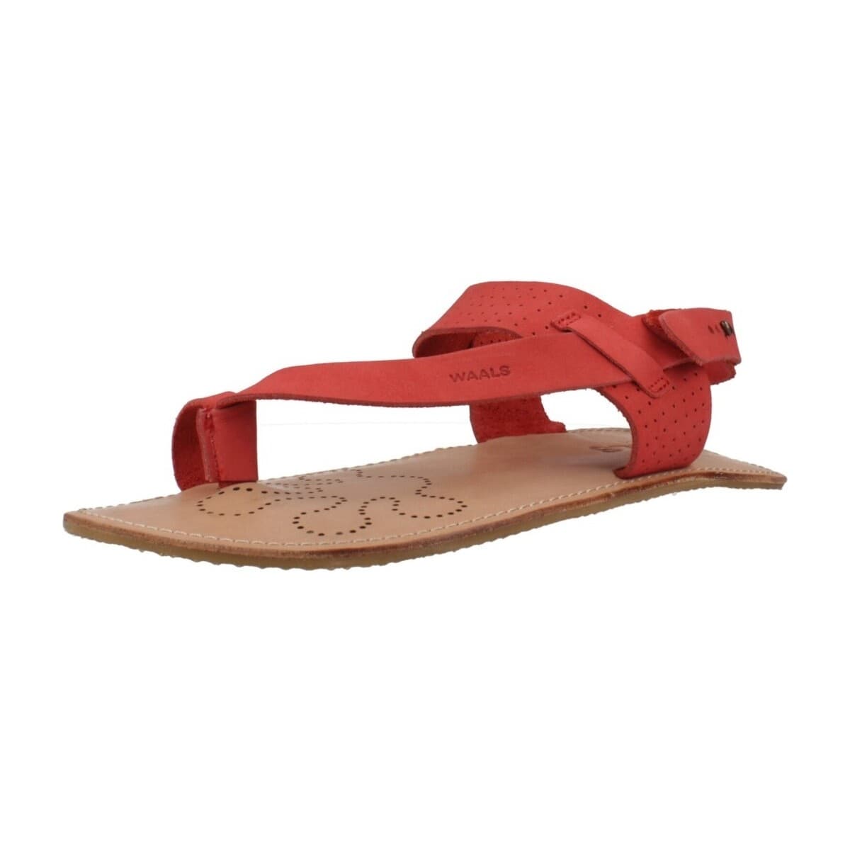 Παπούτσια Πόλης Waals MASAI 2