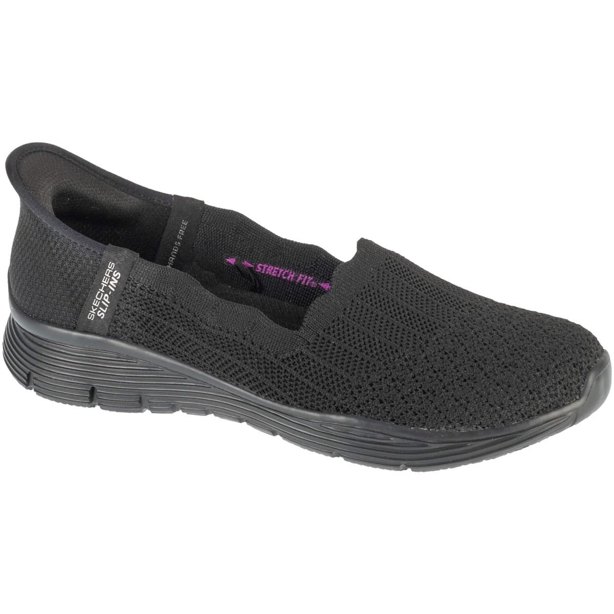 Xαμηλά Sneakers Skechers Slip-ins: Seager - Believe It