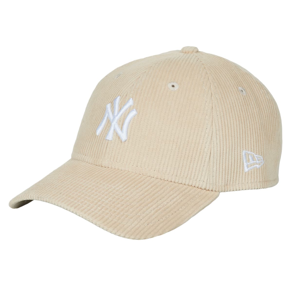 Κασκέτο New-Era CORD 9TWENTY NEW YORK YANKEES STN