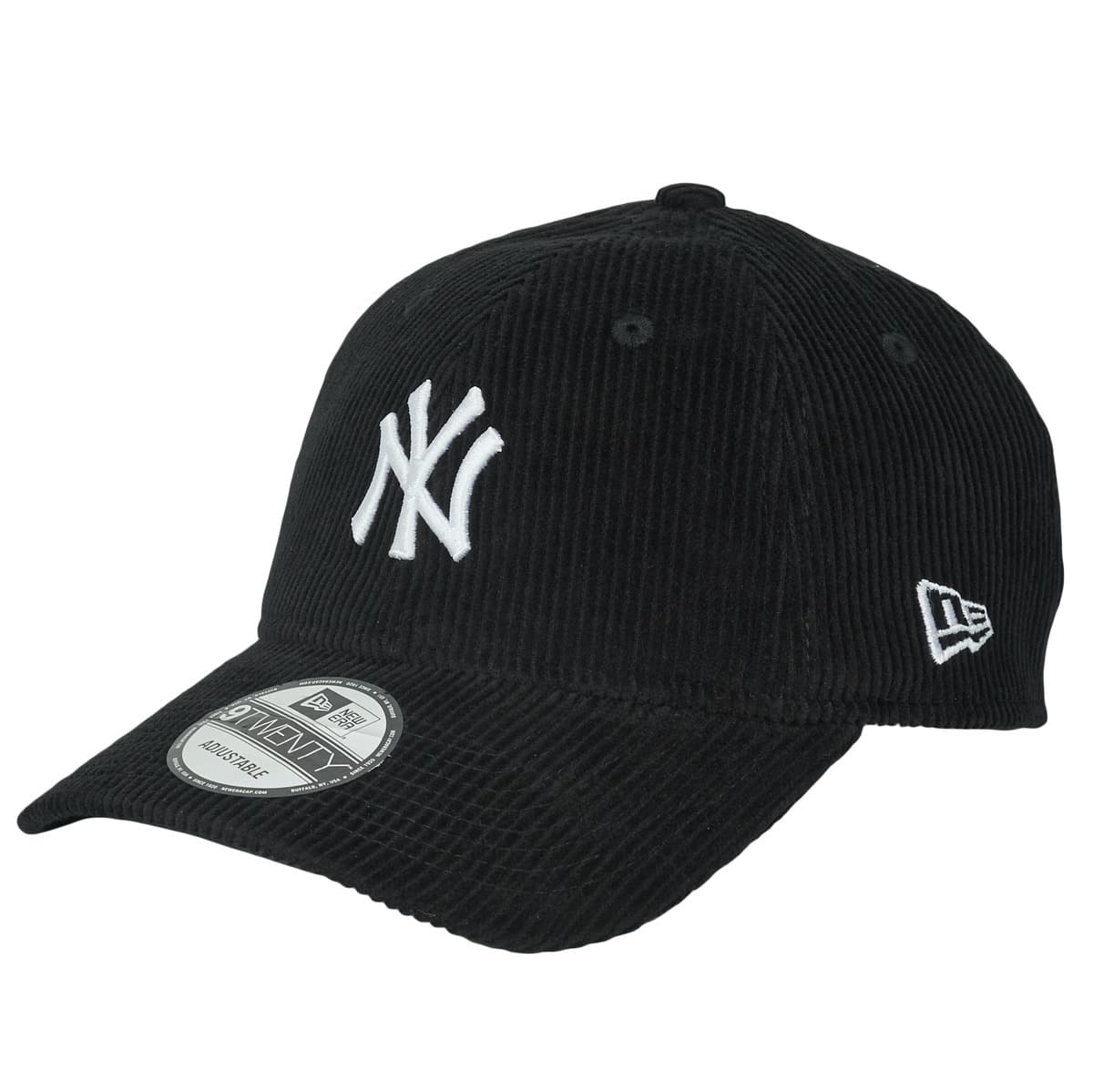 Κασκέτο New-Era CORD 9TWENTY NEW YORK YANKEES STN
