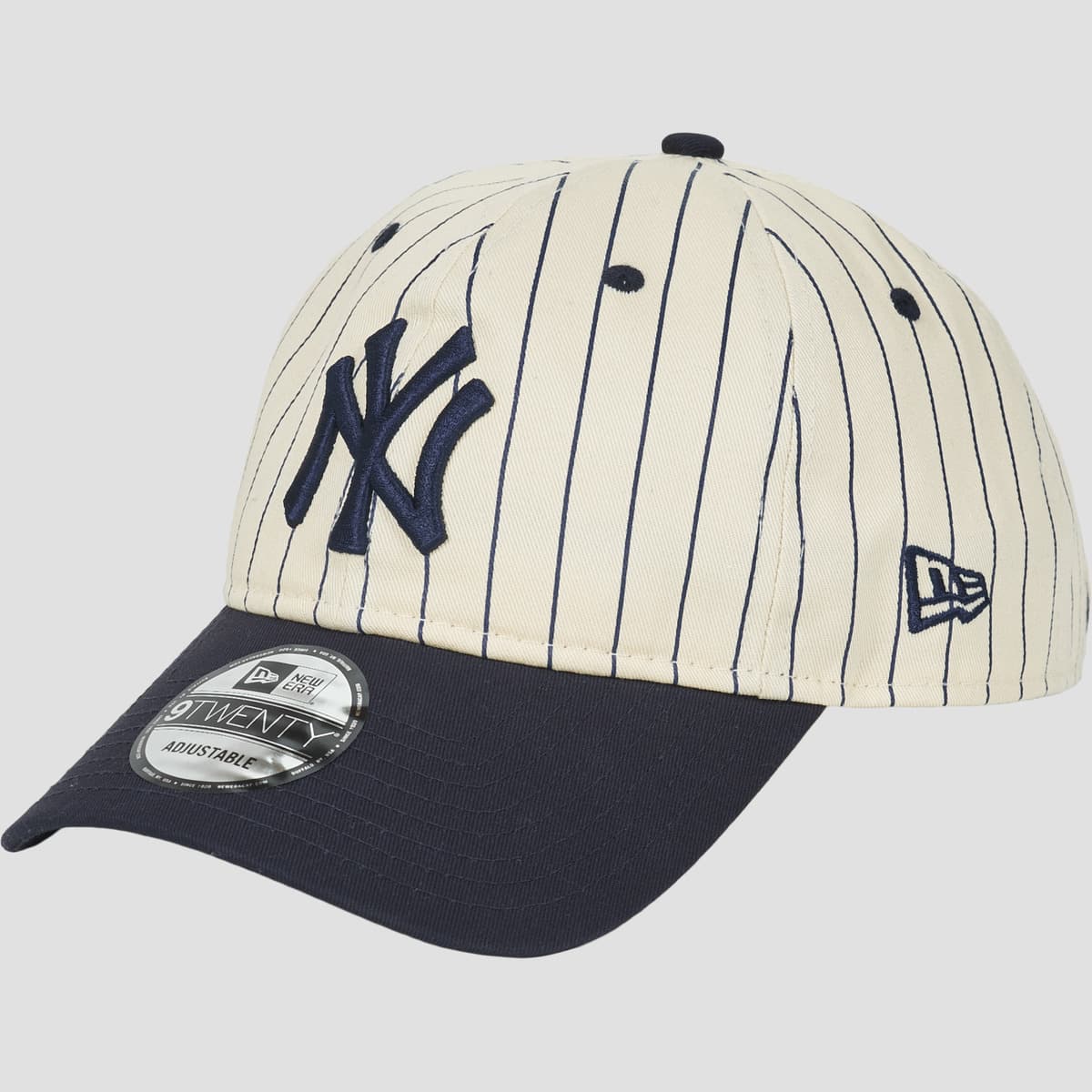 Κασκέτο New-Era PINSTRIPE 9TWENTY® NEW YORK YANKEES NVY