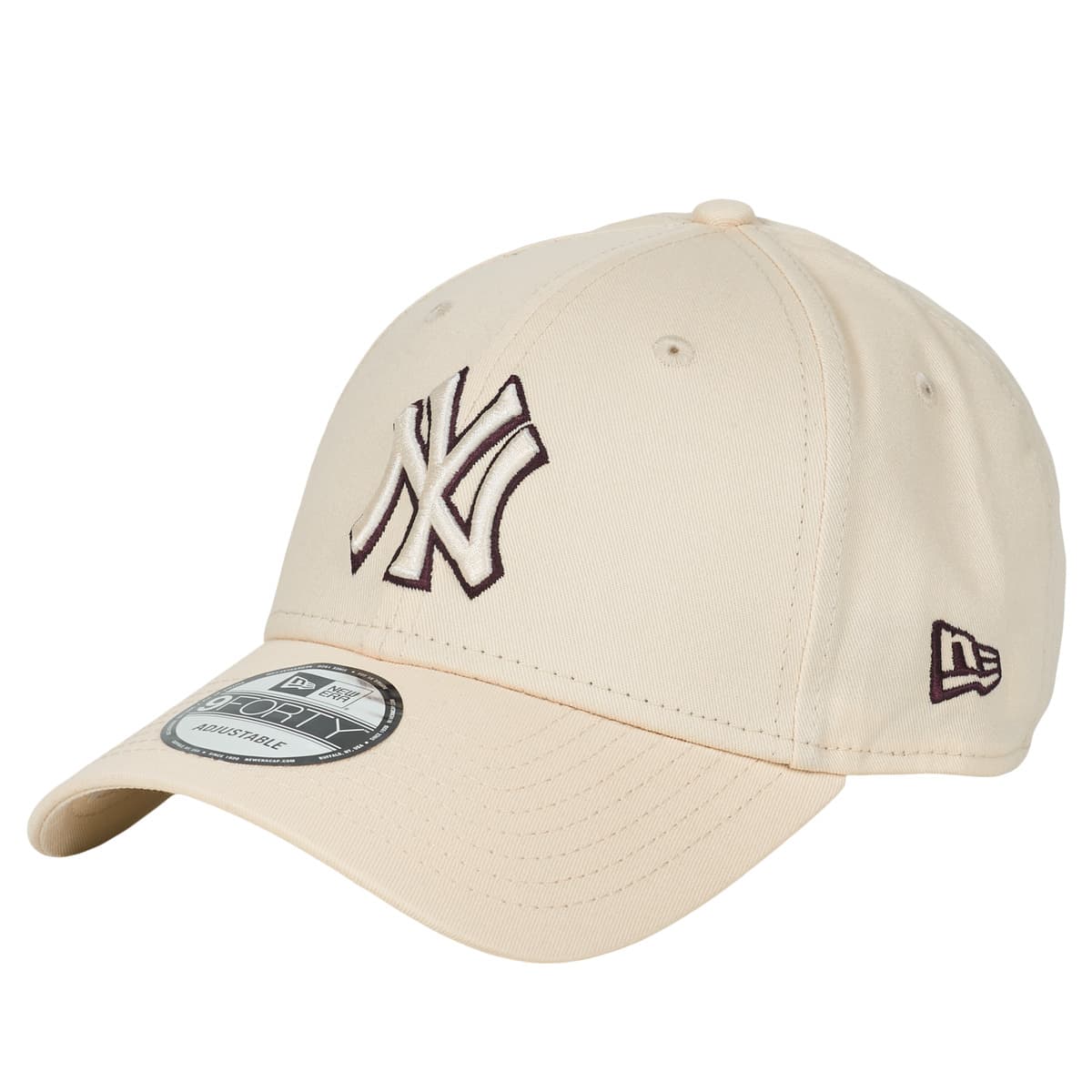 Κασκέτο New-Era TEAM OUTLINE 9FORTY® NEW YORK YANKEES NVY
