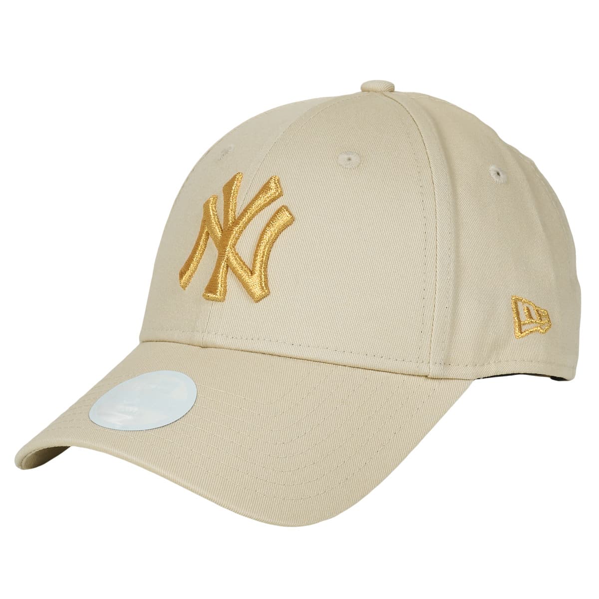 Κασκέτο New-Era FEMALE METALLIC LOGO 9FORTY® NEW YORK YANKEES STNMTG
