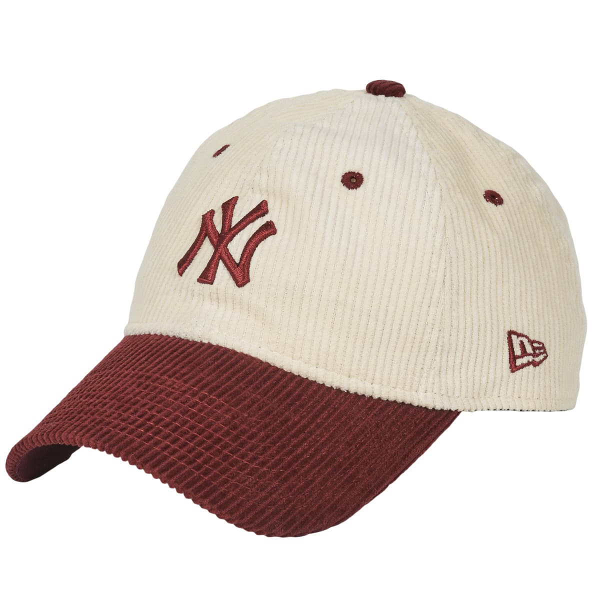 Κασκέτο New-Era FEMALE BLOCK CORD 9TWENTY® NEW YORK YANKEES LTCFBG