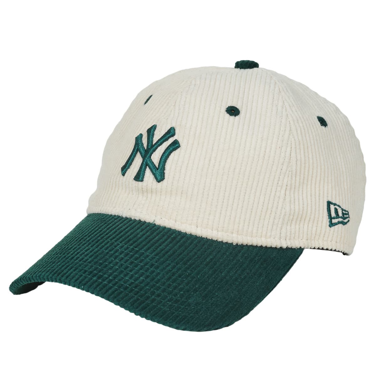 Κασκέτο New-Era FEMALE BLOCK CORD 9TWENTY® NEW YORK YANKEES LTCDKG