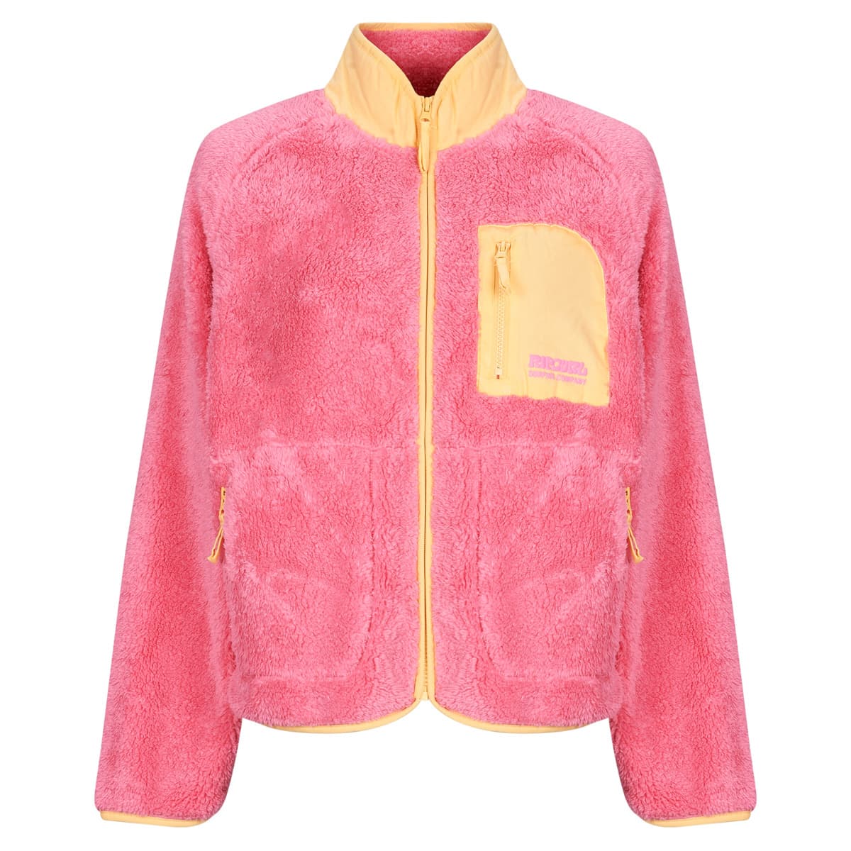 Fleece Rip Curl SHORE BREAK POLAR FLEECE