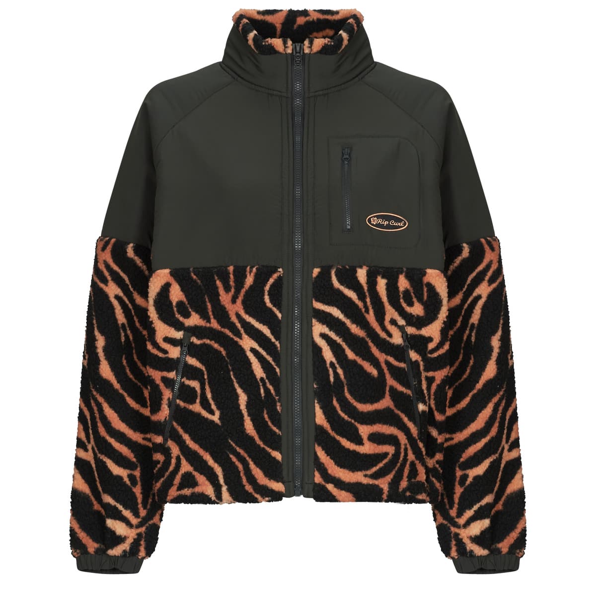 Fleece Rip Curl KEEPSAKES ANTI-SERIES POLAR