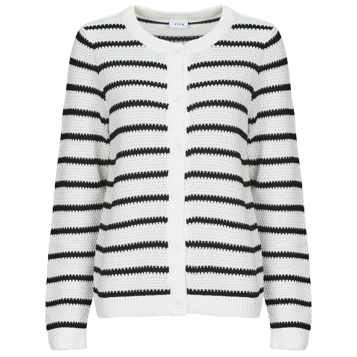 Μπουφάν / Ζακέτες Vila VIDALO O-NECK