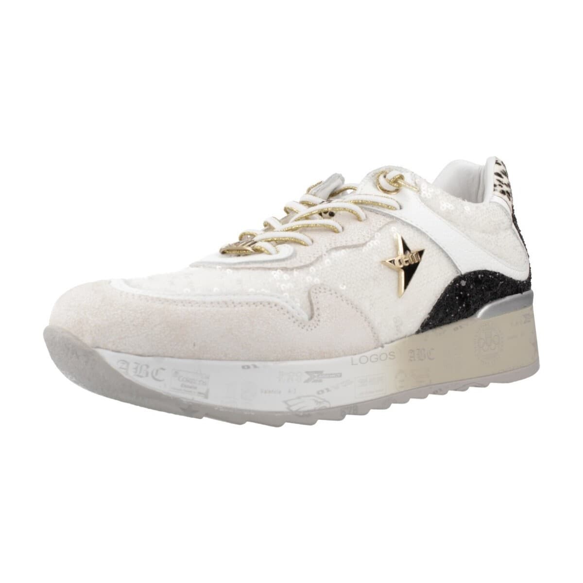 Sneakers Cetti C1382SRA V25