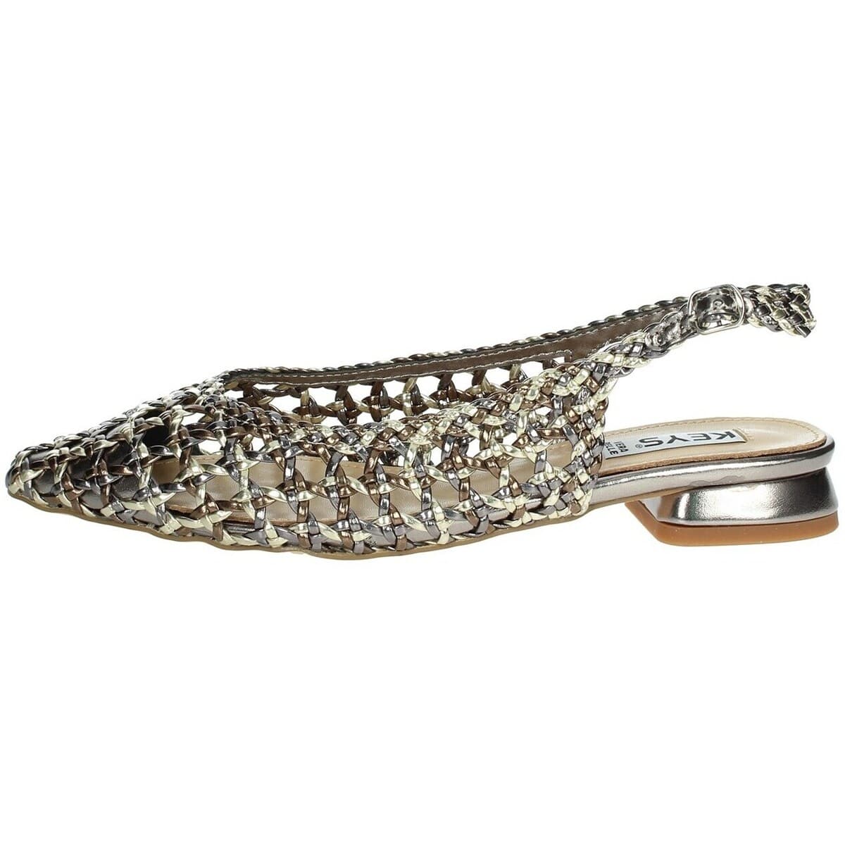 Μπαλαρίνες Keys K-10665