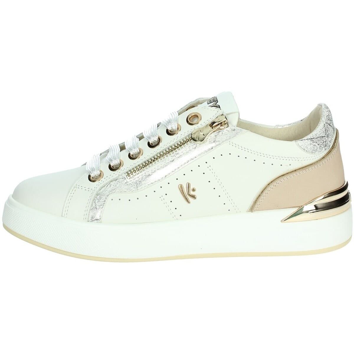 Ψηλά Sneakers Keys K-10541
