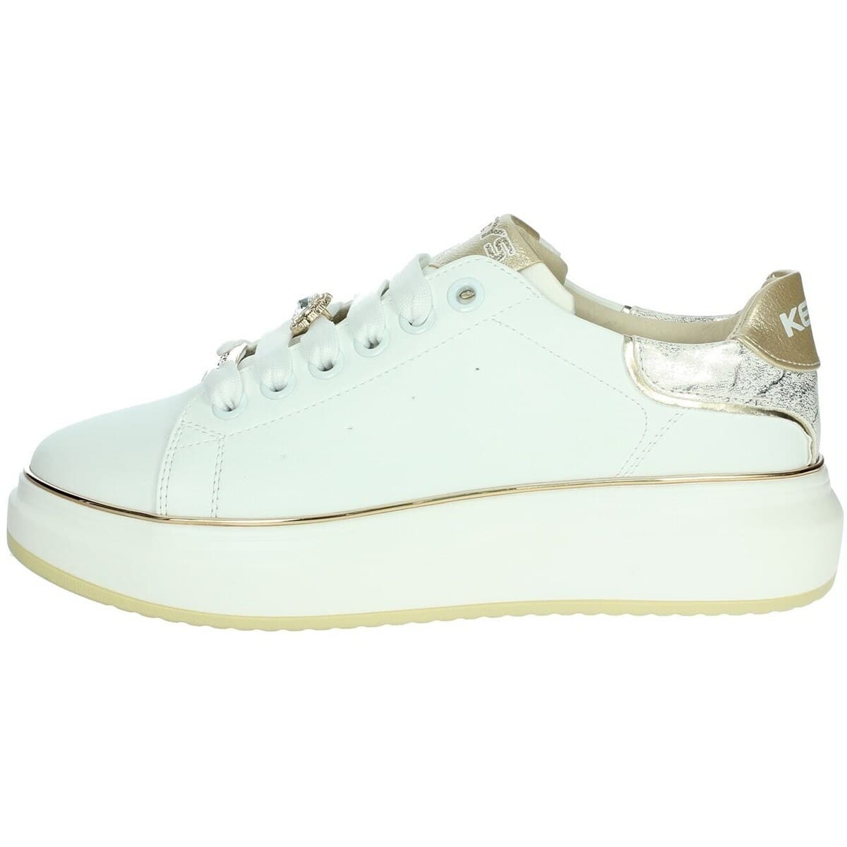 Ψηλά Sneakers Keys K-10503