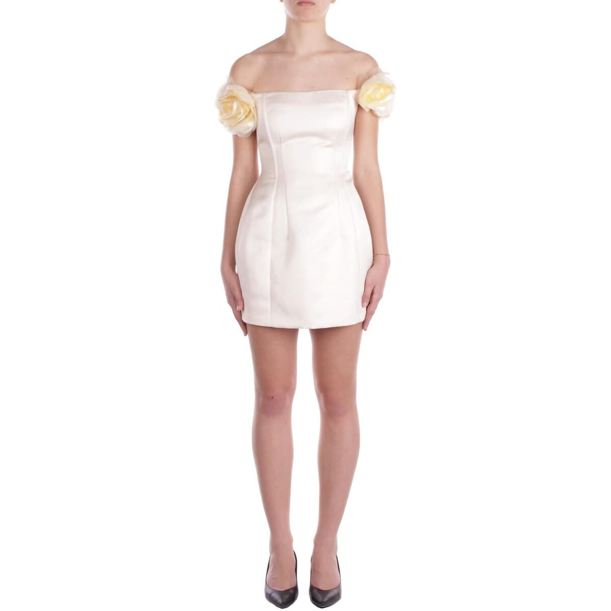 Παντελόνι πεντάτσεπο Elisabetta Franchi ABT5152E2