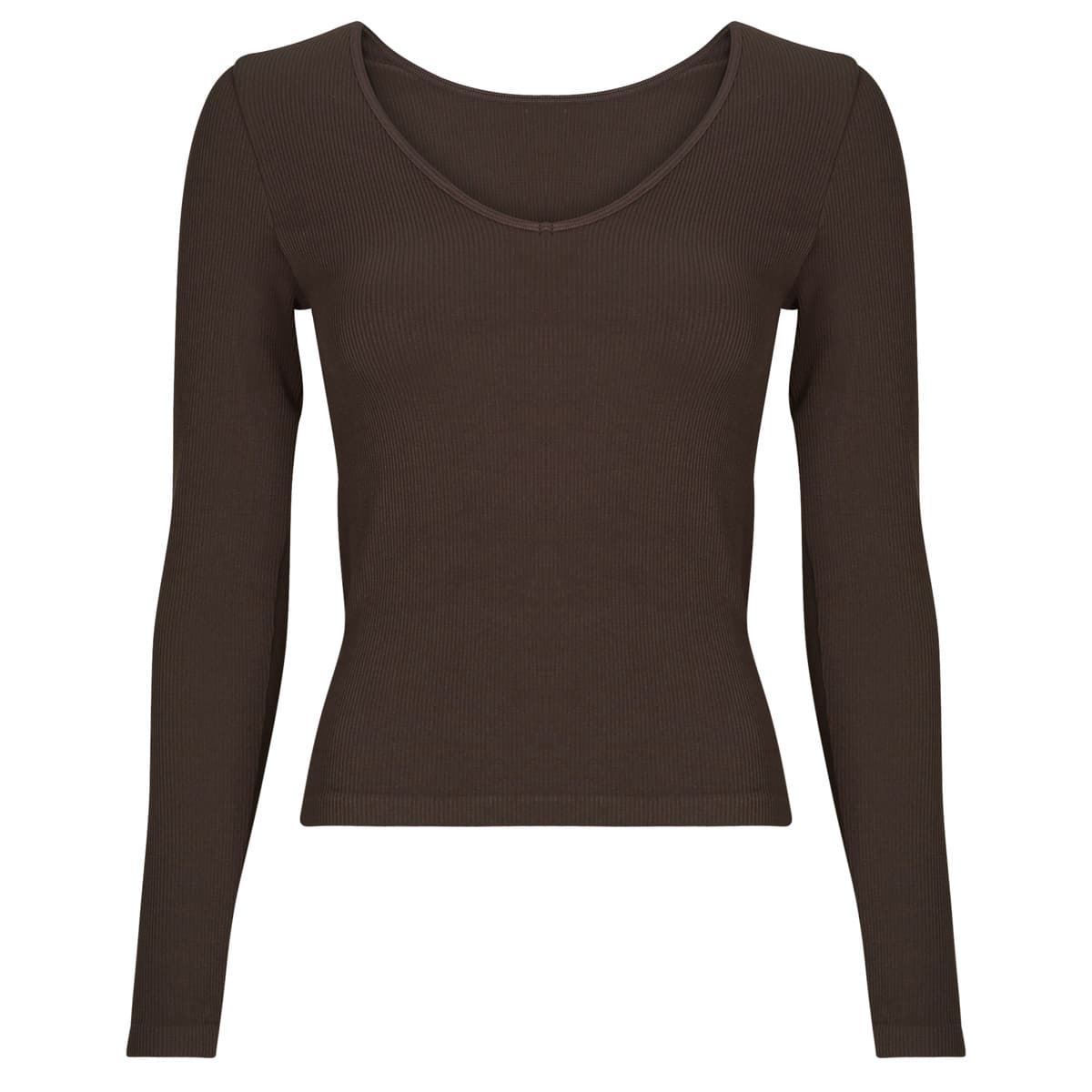 Μπλουζάκια με μακριά μανίκια Only Play ONPJAIA LIFE VN LS