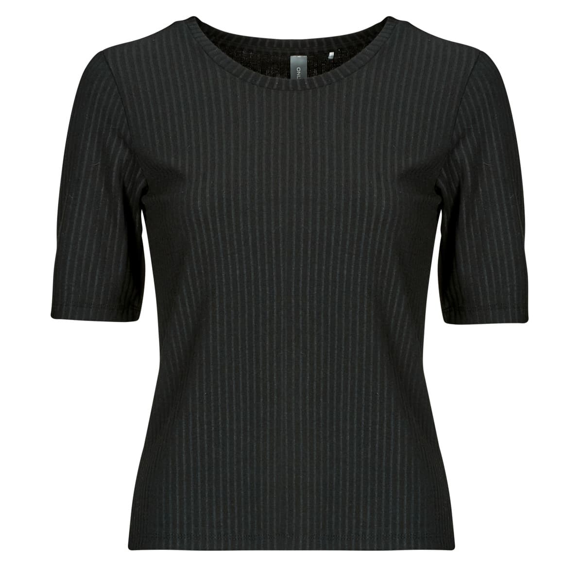 T-shirt με κοντά μανίκια Only Play ONPSEREN ON 2/4 REG RIB