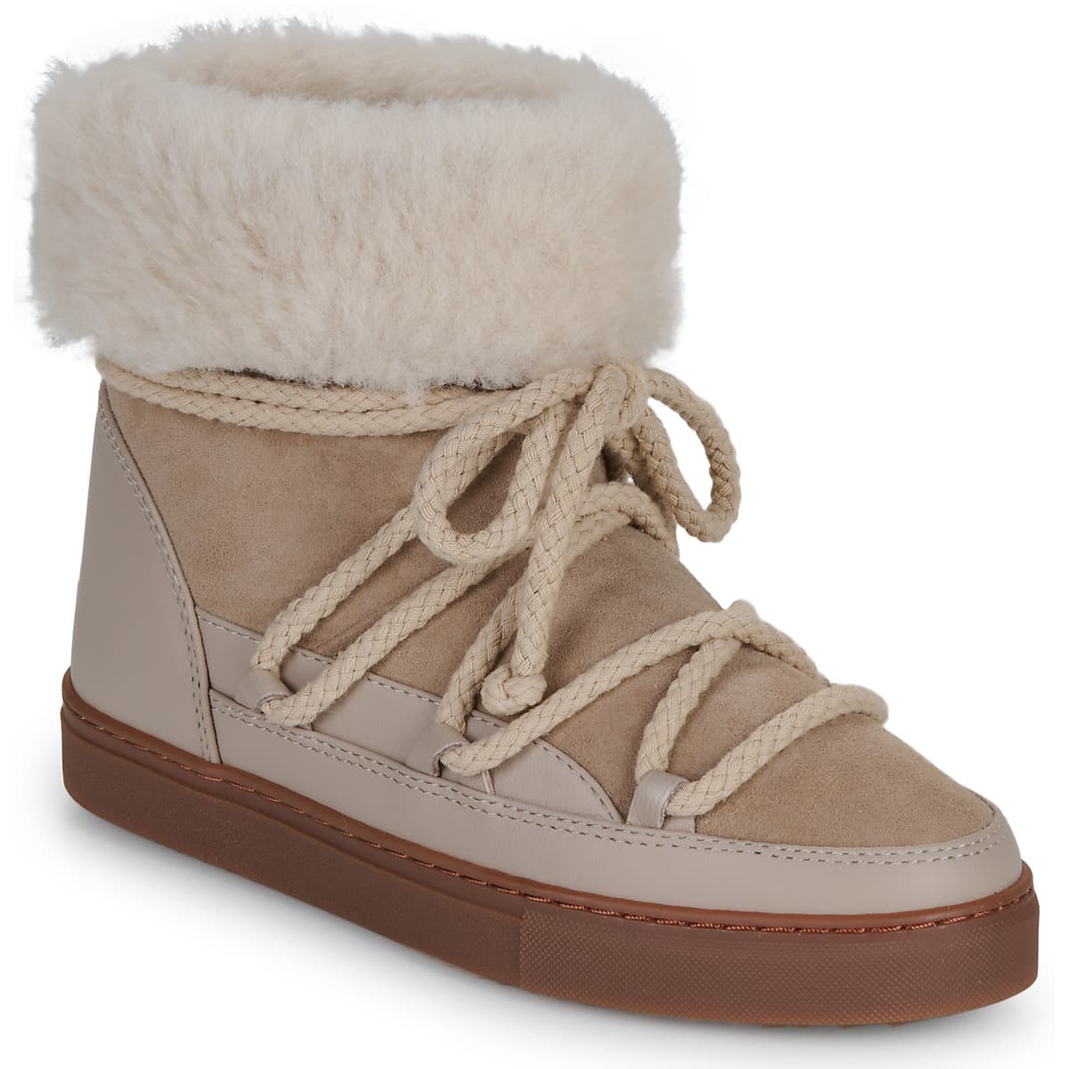 Μπότες για σκι Inuikii CLASSIC HIGH