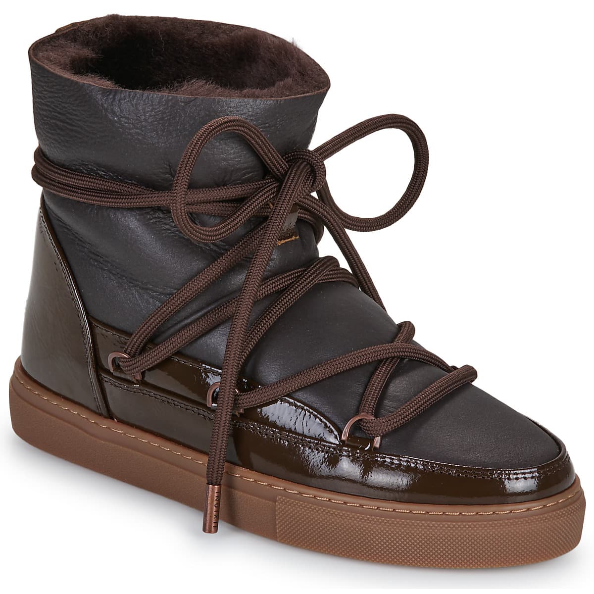 Μπότες για σκι Inuikii GLOSS