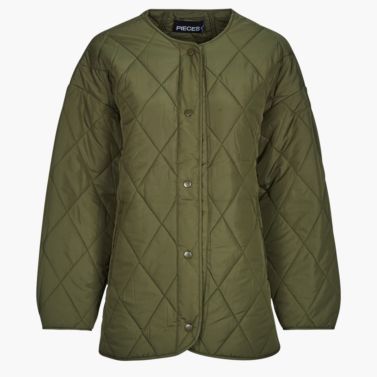 Μπουφάν Pieces PCSTELLA