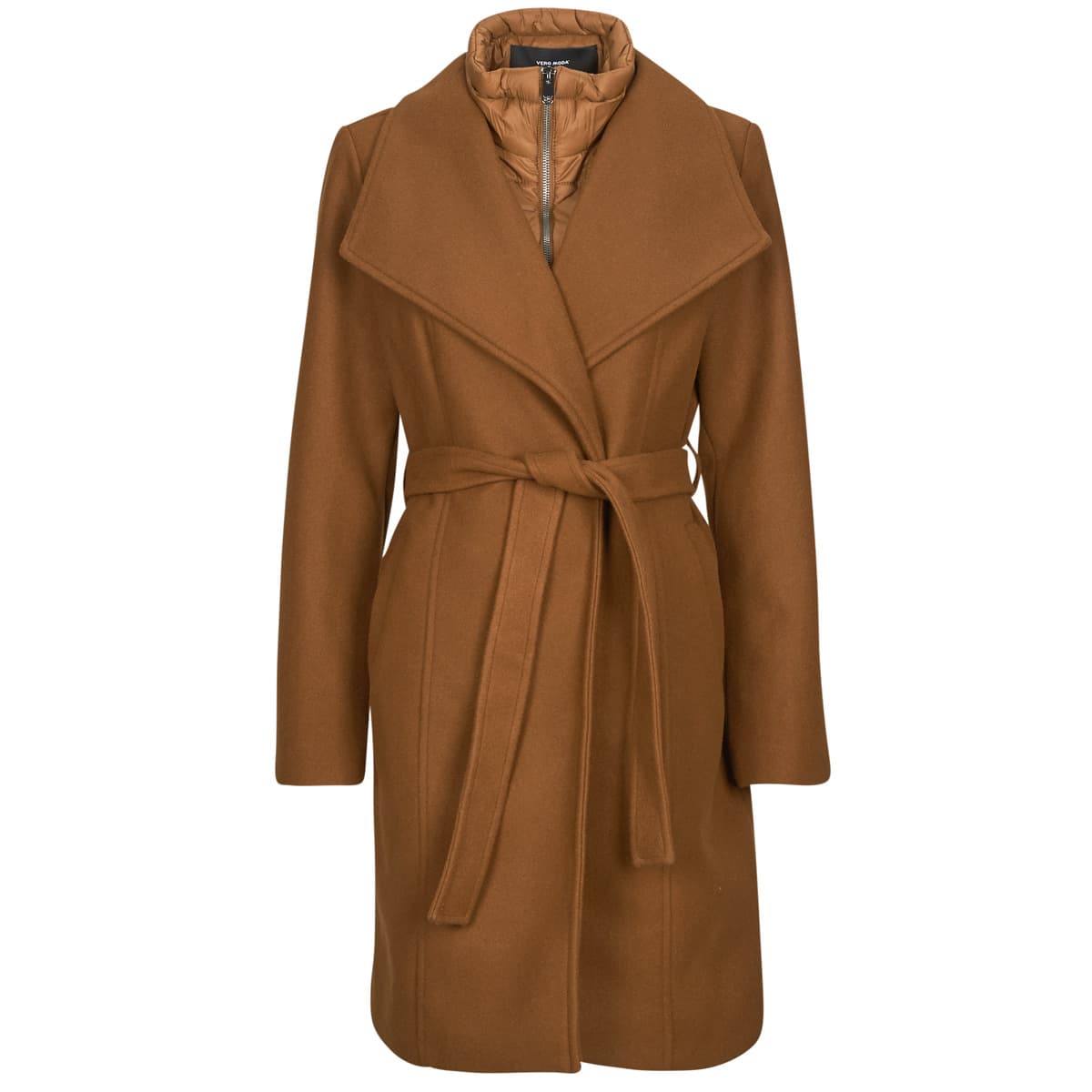 Παλτό Vero Moda VMAUTUMNCOLLAR