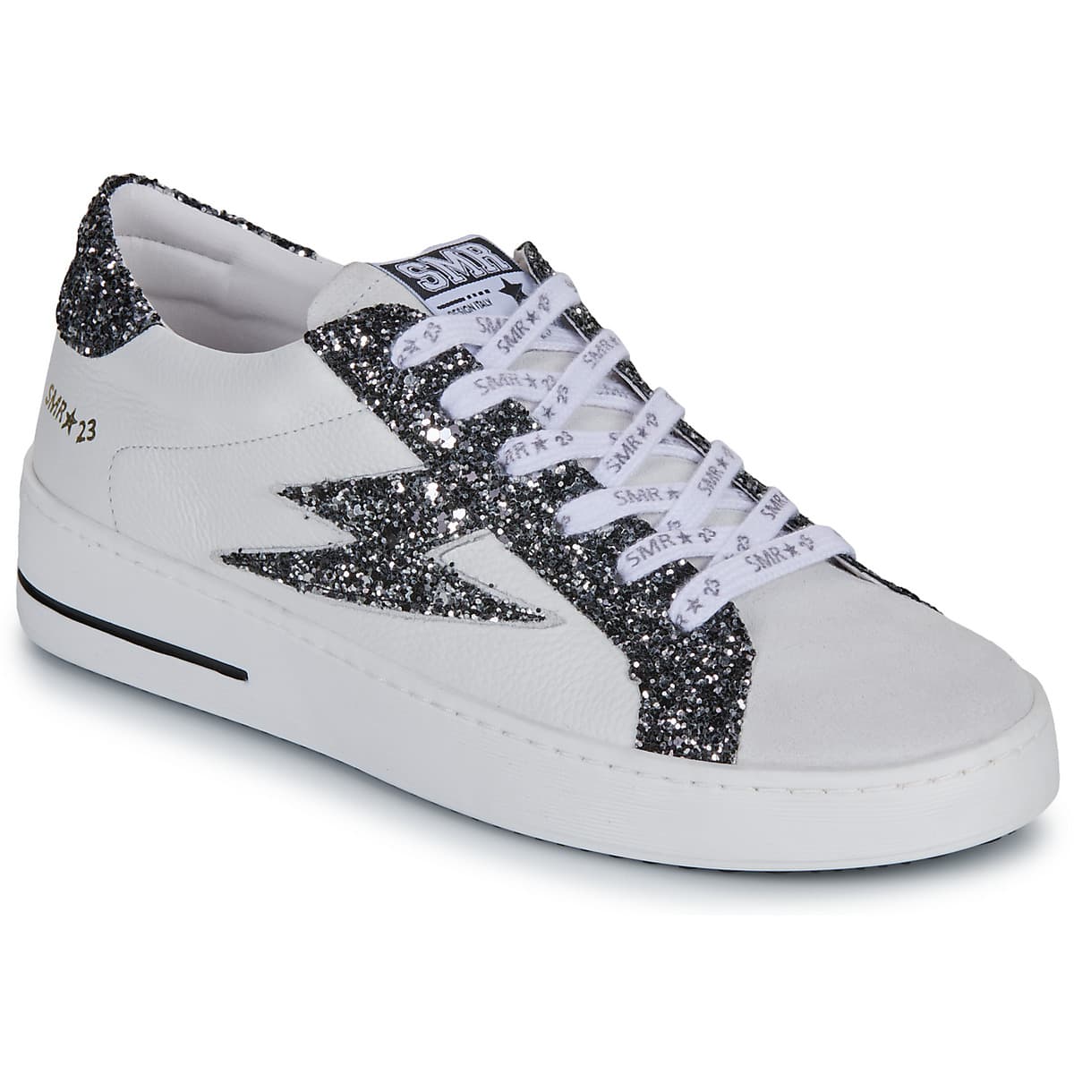 Xαμηλά Sneakers Semerdjian MAYA