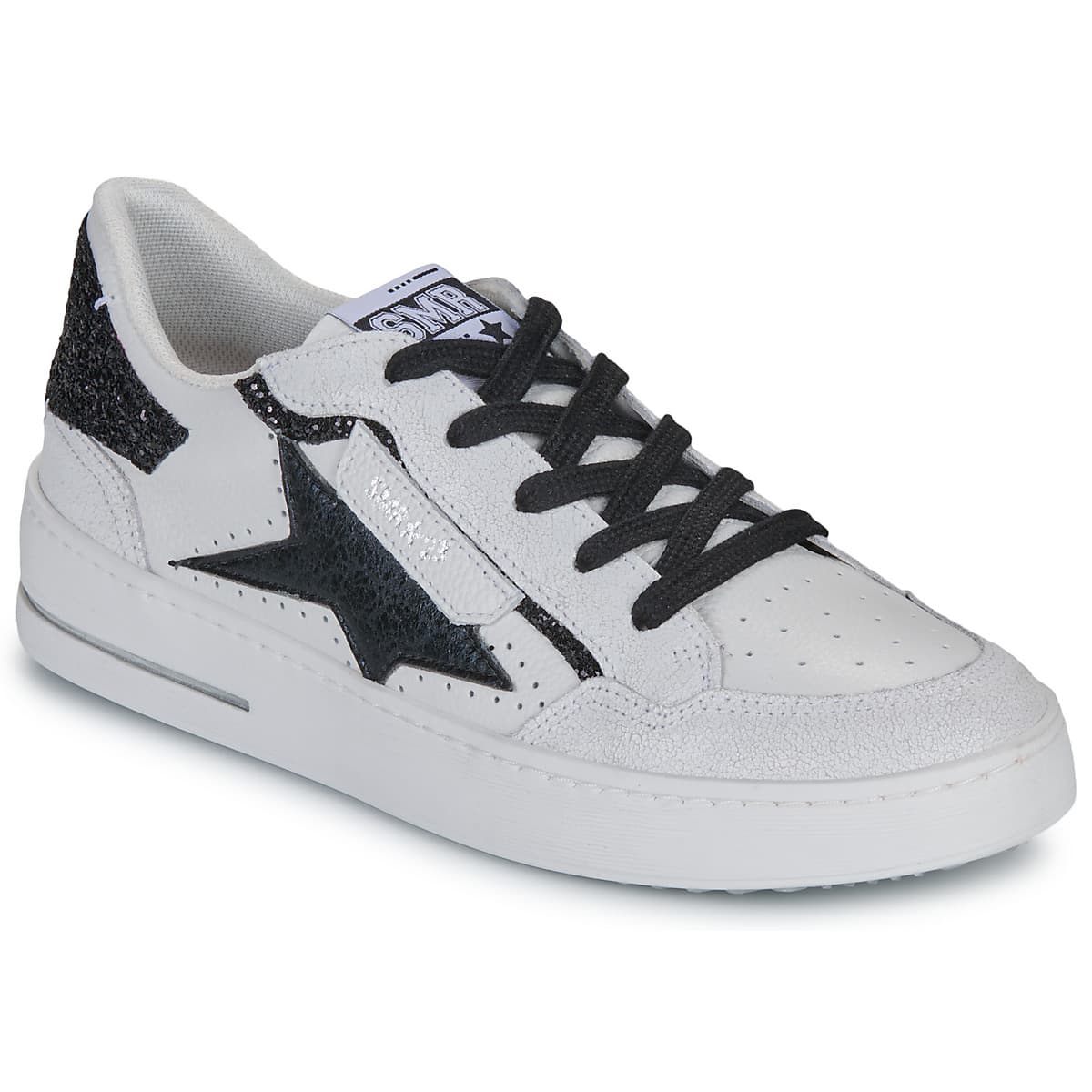 Xαμηλά Sneakers Semerdjian ALE