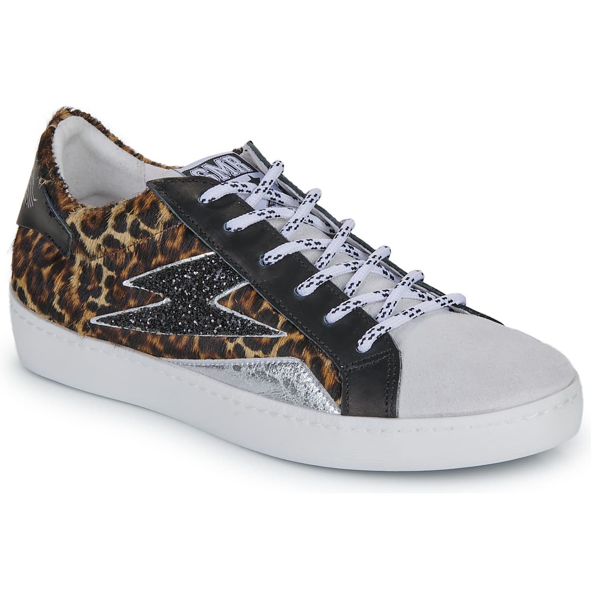 Xαμηλά Sneakers Semerdjian LARRY