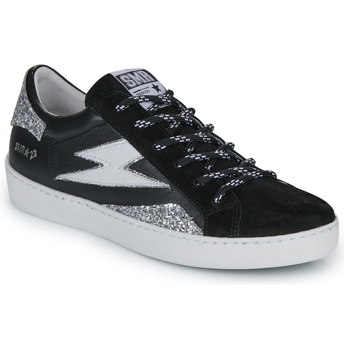 Xαμηλά Sneakers Semerdjian LARRY