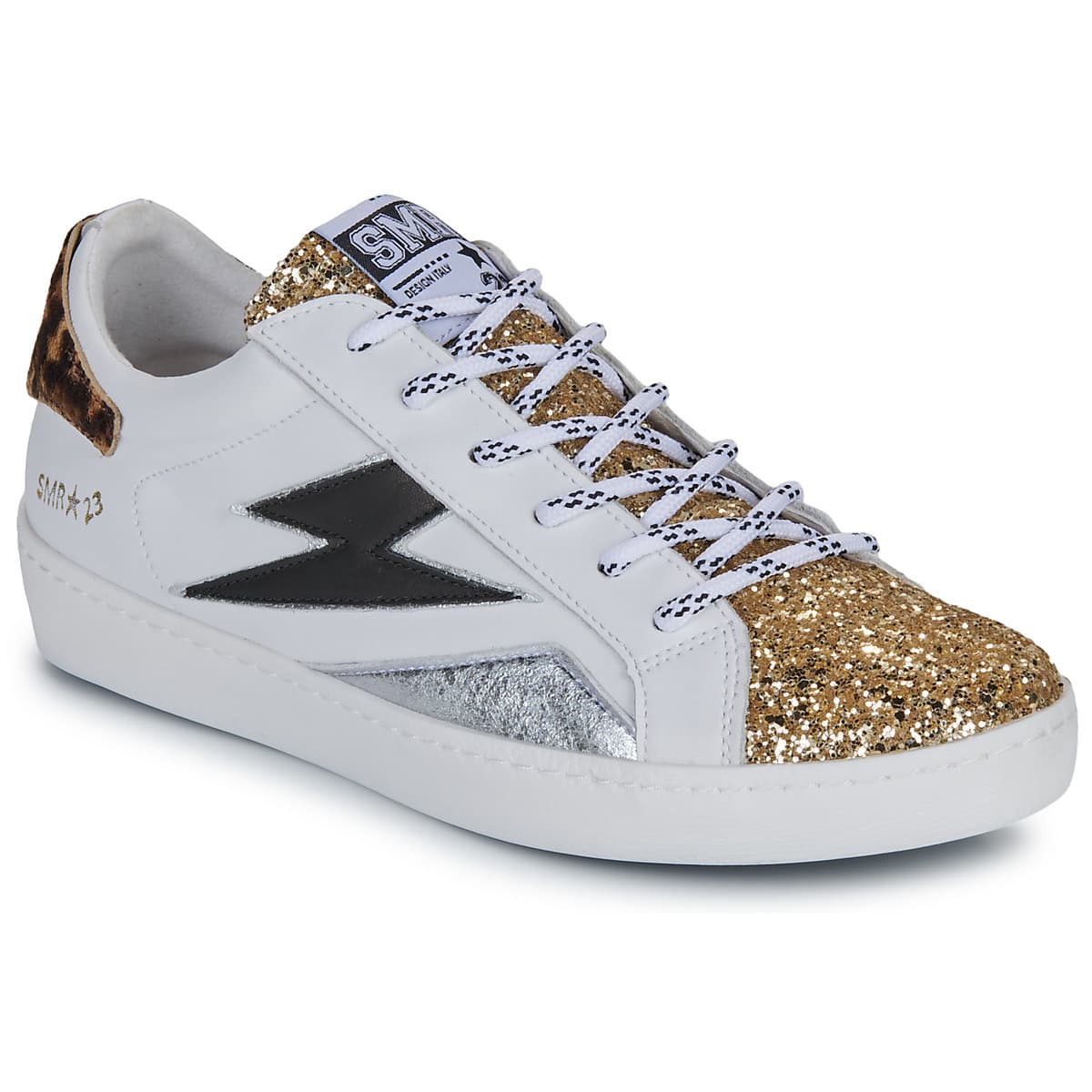 Xαμηλά Sneakers Semerdjian LARRY