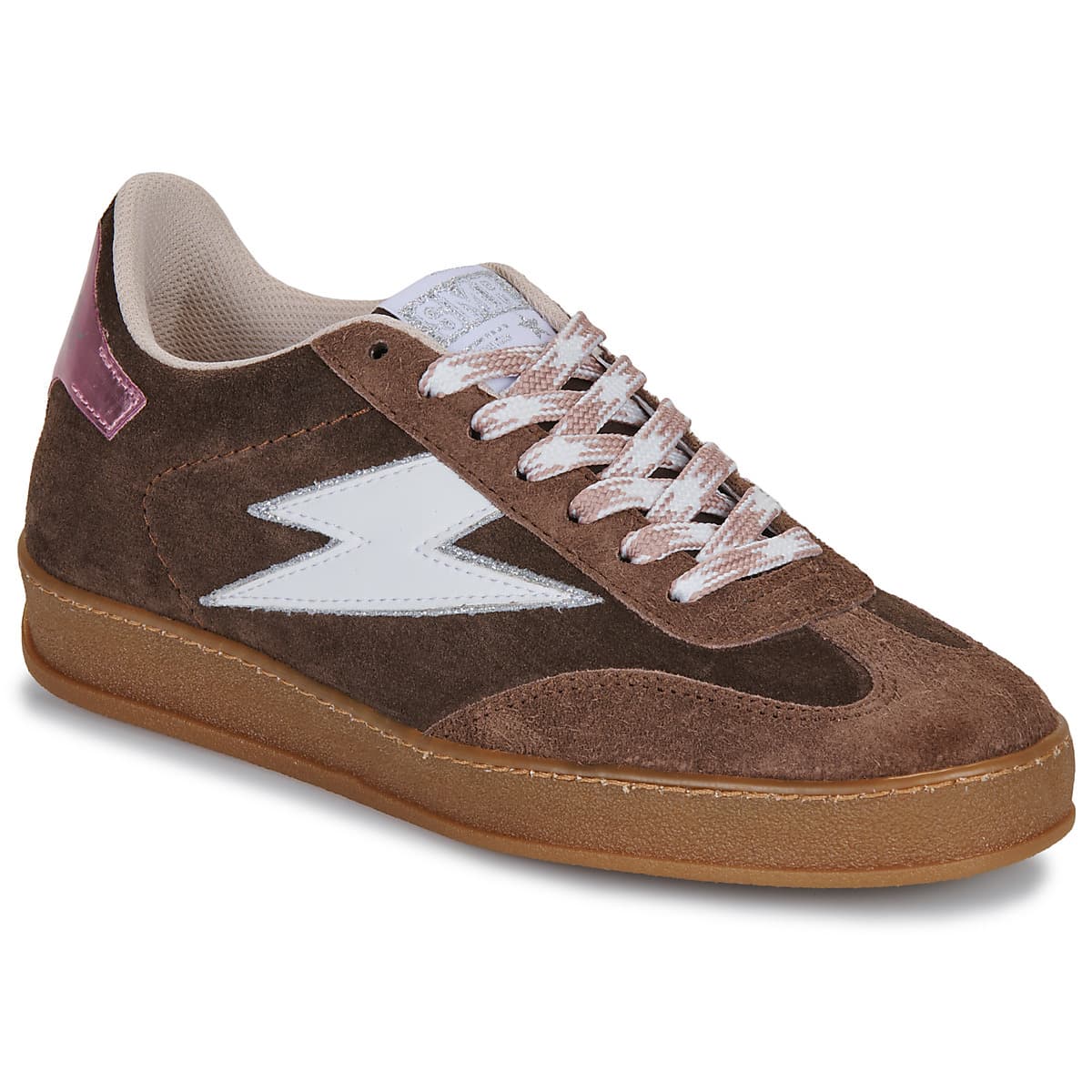 Xαμηλά Sneakers Semerdjian RISY