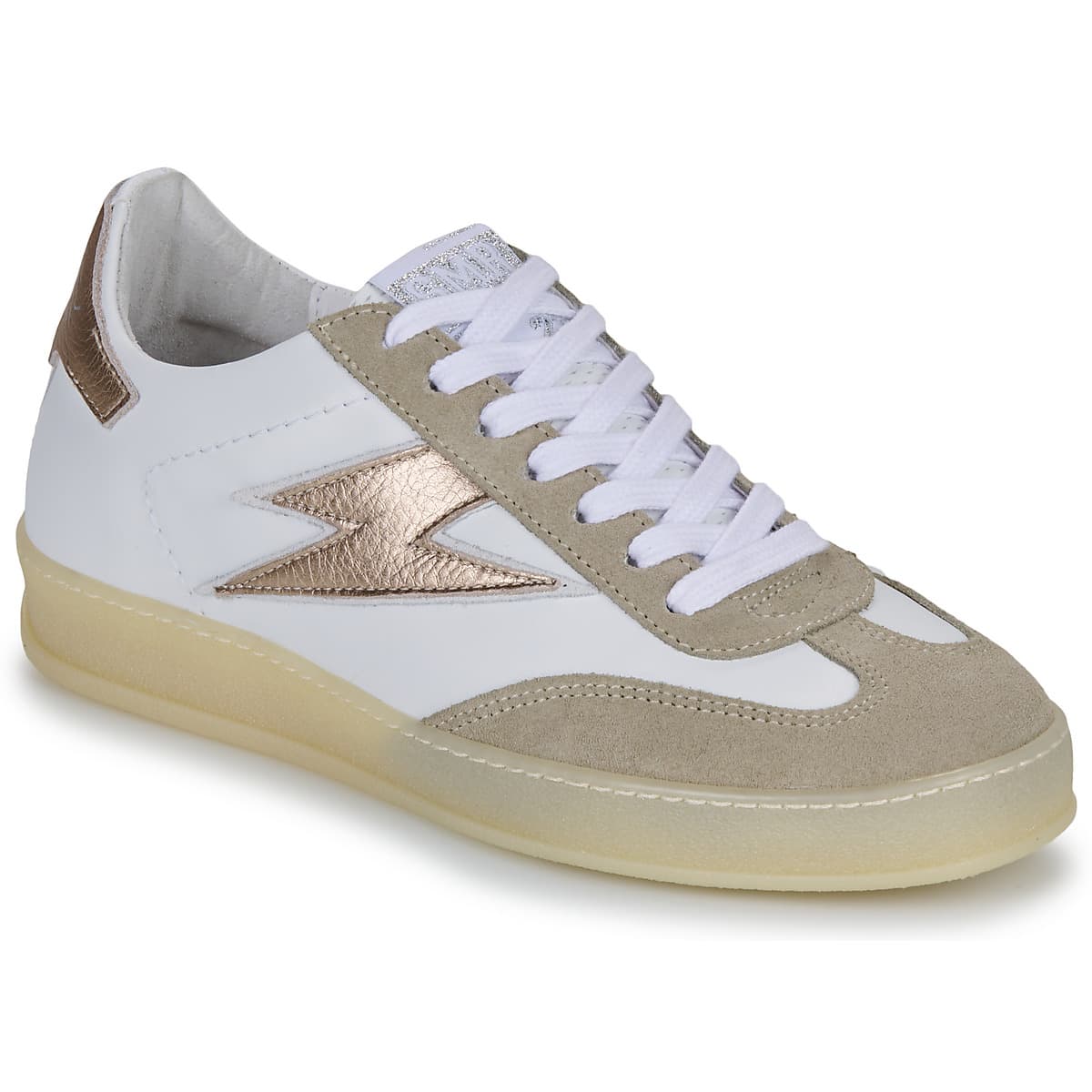 Xαμηλά Sneakers Semerdjian RISY