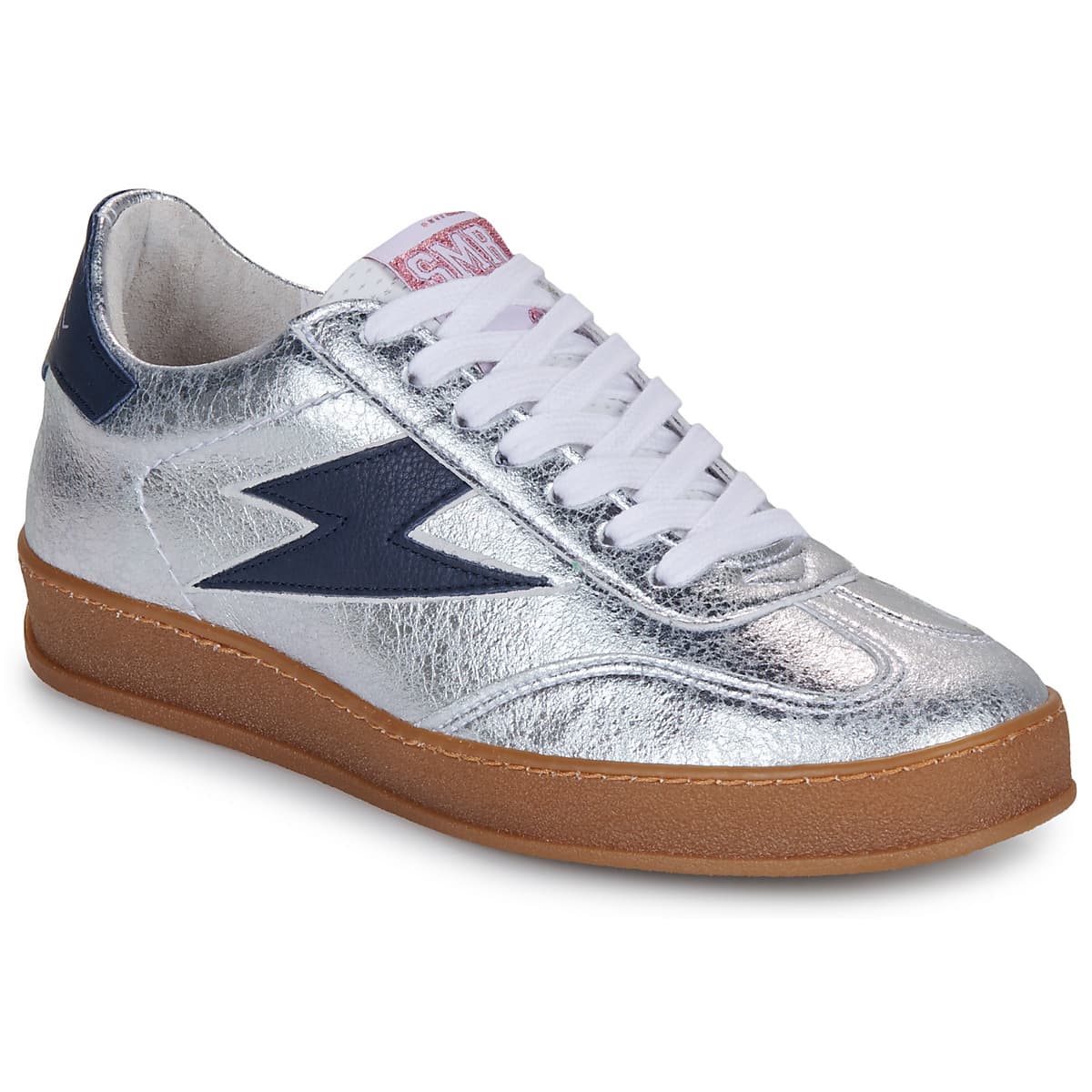 Xαμηλά Sneakers Semerdjian RISY