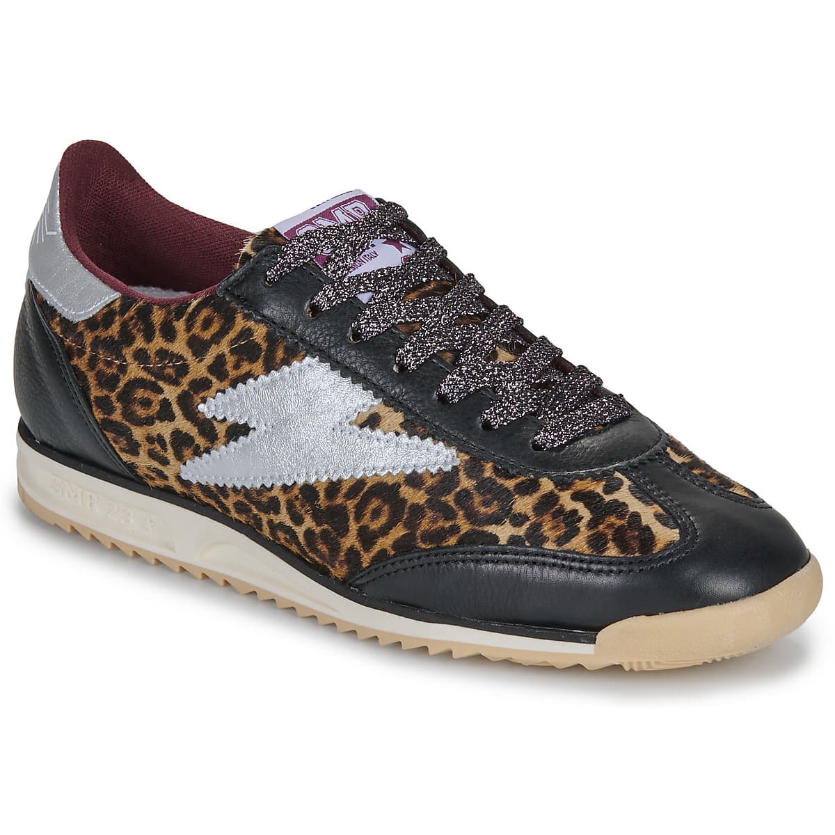 Xαμηλά Sneakers Semerdjian JOYCE