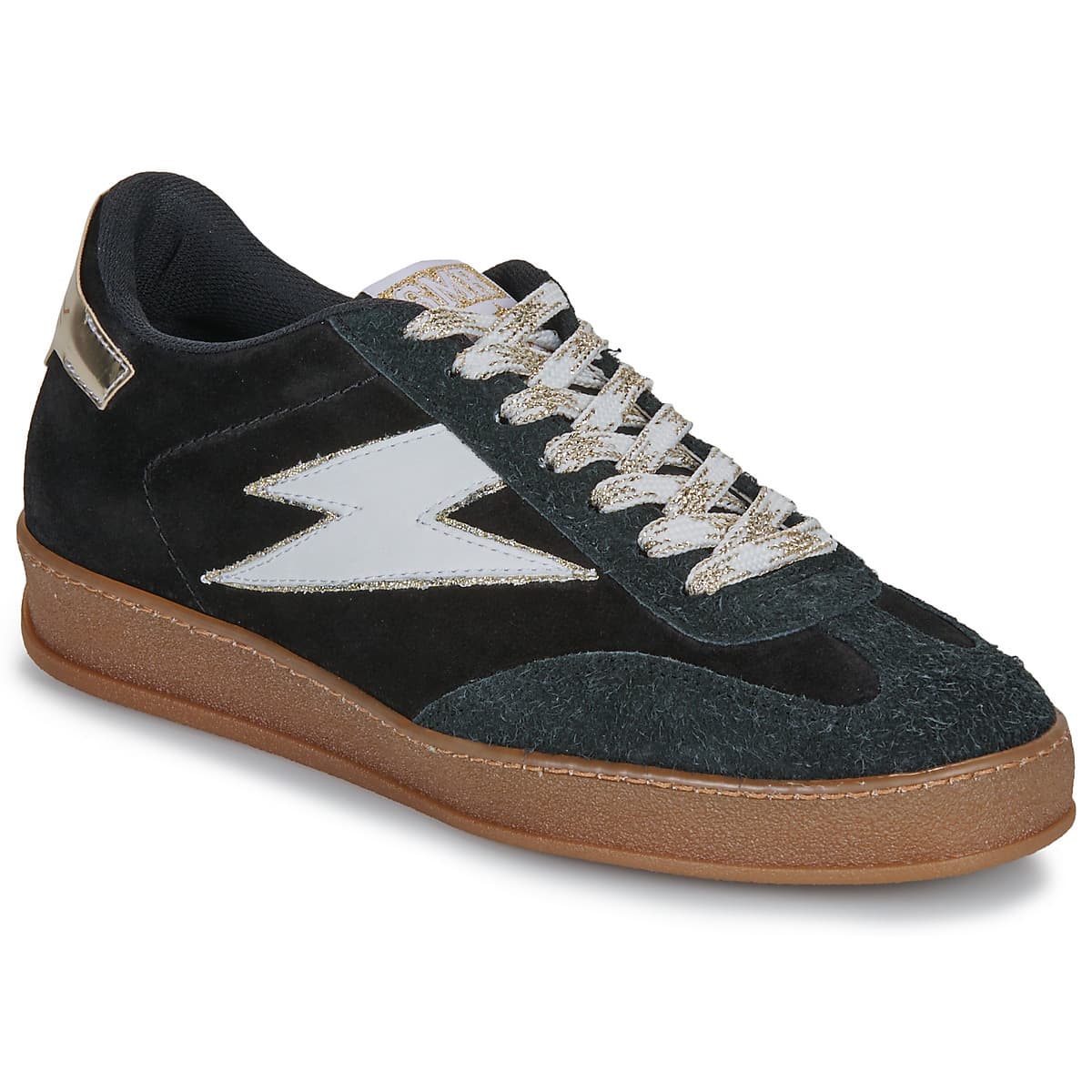 Xαμηλά Sneakers Semerdjian RISY