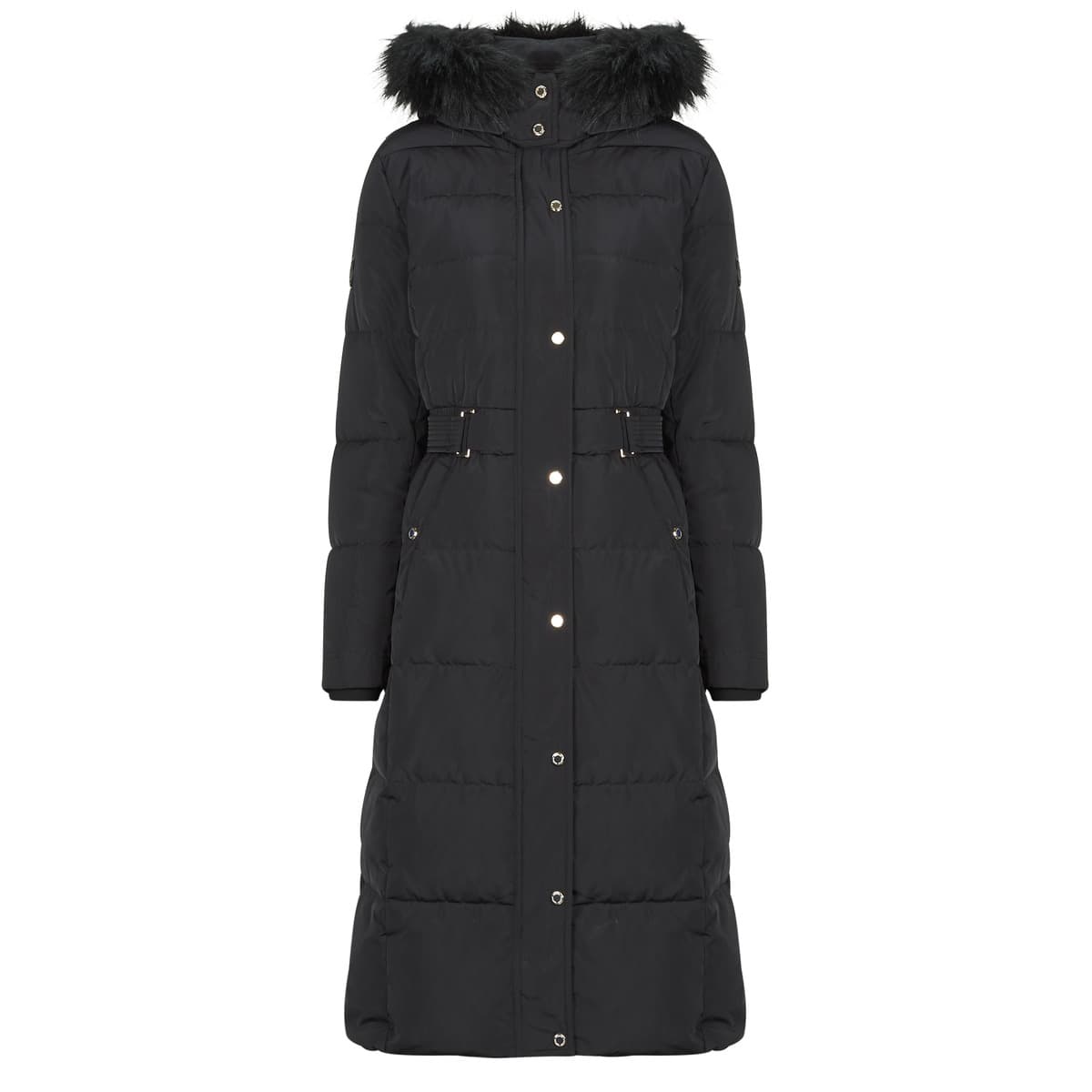 Χοντρό μπουφάν Morgan GSARI