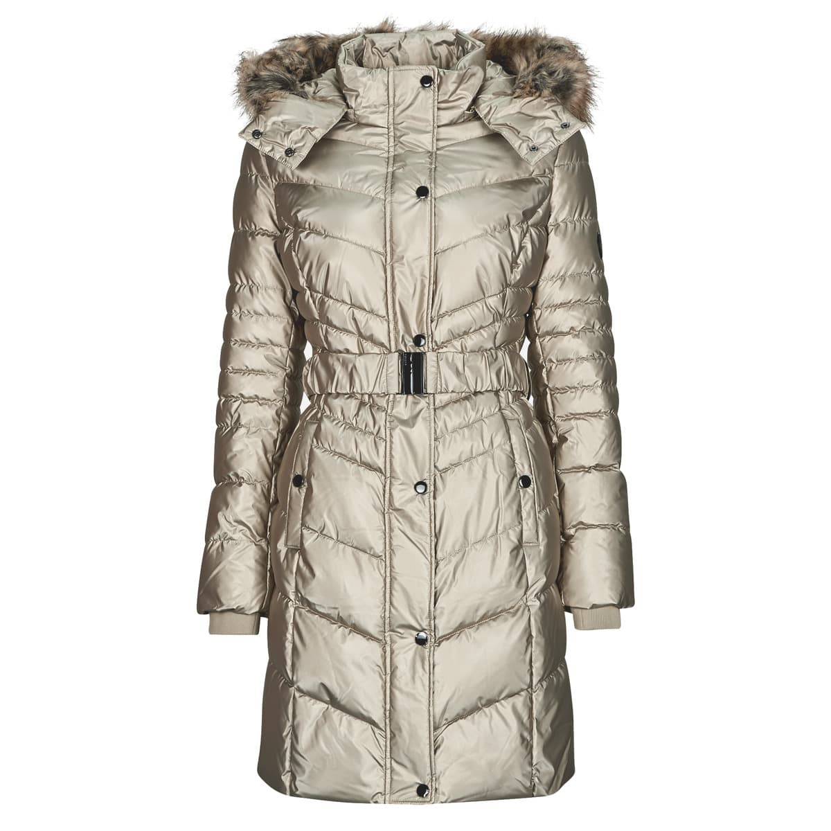 Χοντρό μπουφάν Morgan GALEX1