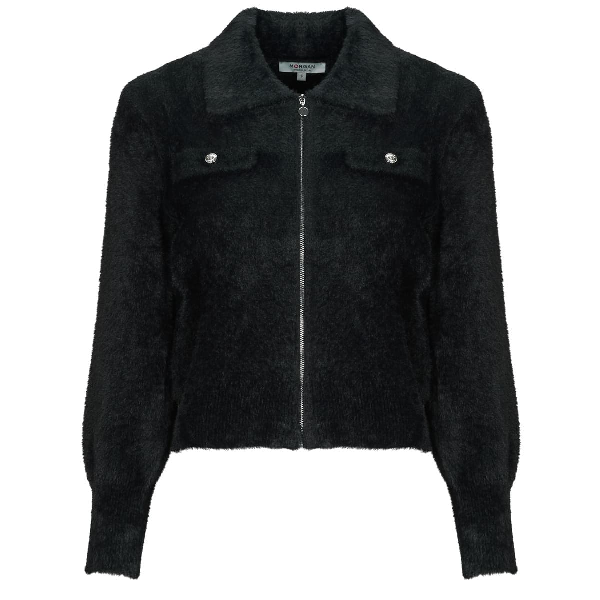 Μπουφάν / Ζακέτες Morgan MDOMI