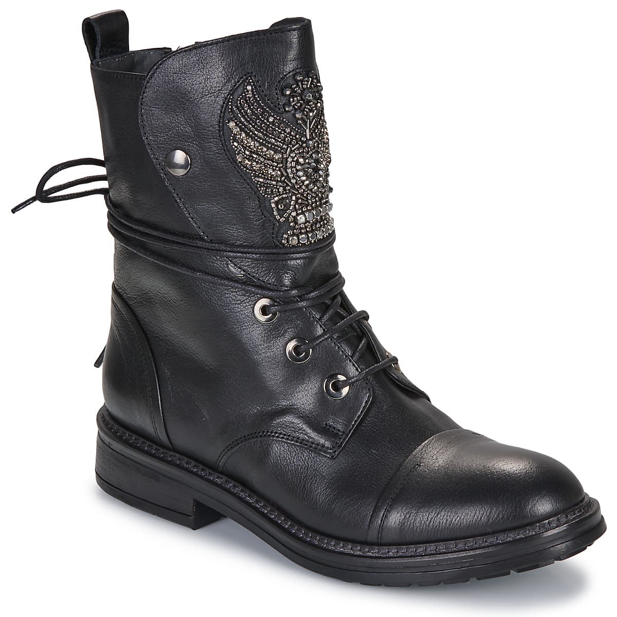 Μπότες Fru.it 9290-480