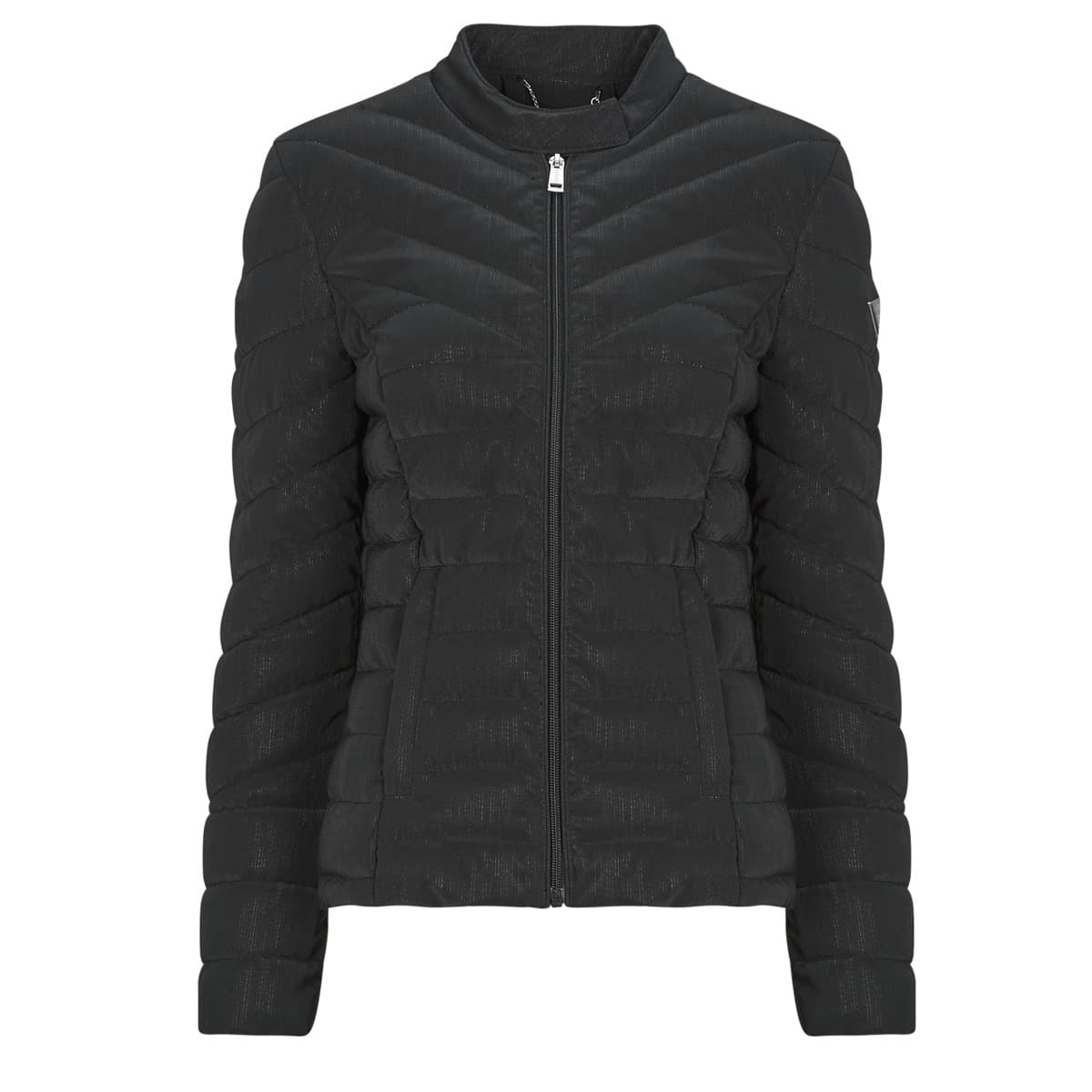 Χοντρό μπουφάν Guess NEW VONA STRETCH JACKET