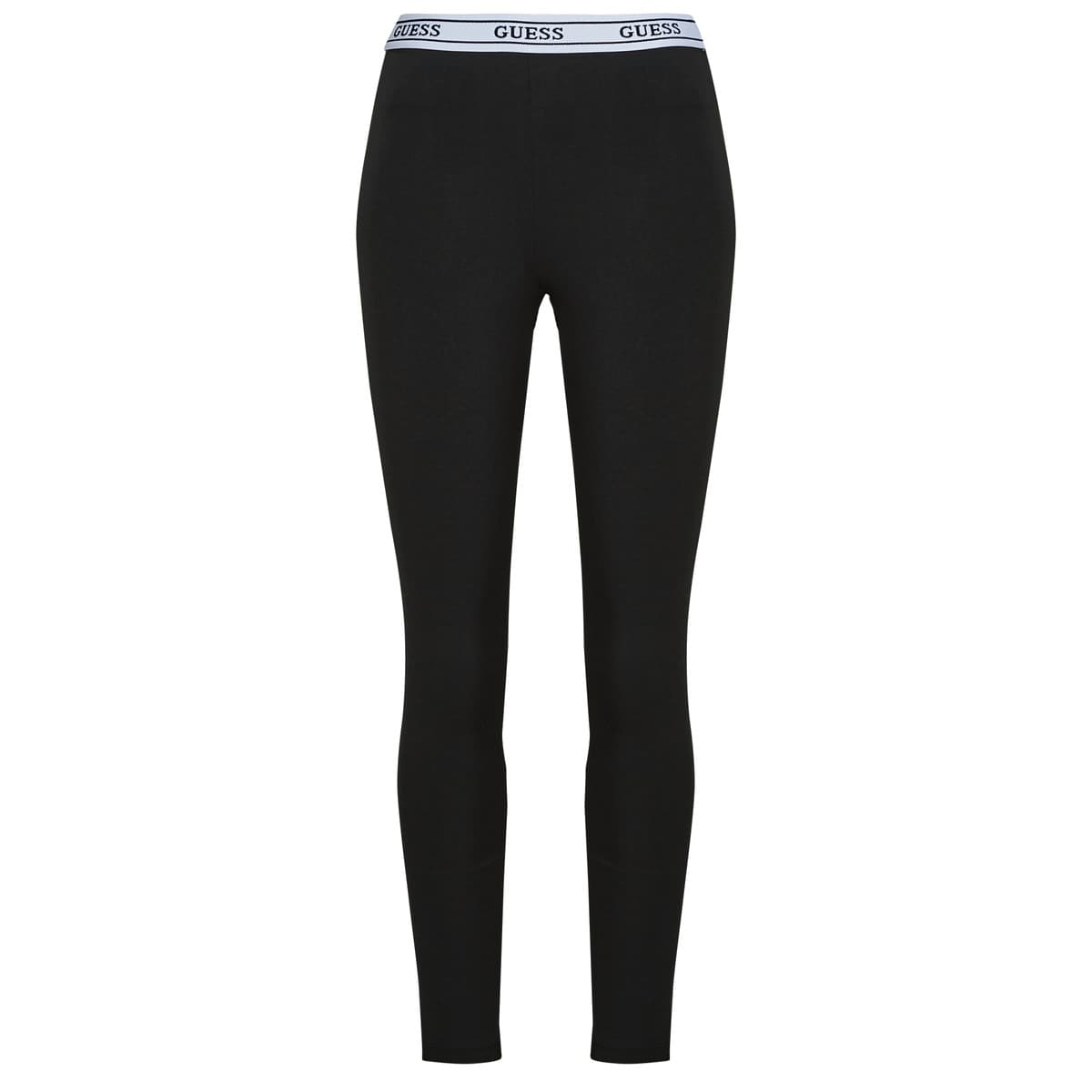 Καλσόν Guess NEW ALINE LEGGINGS