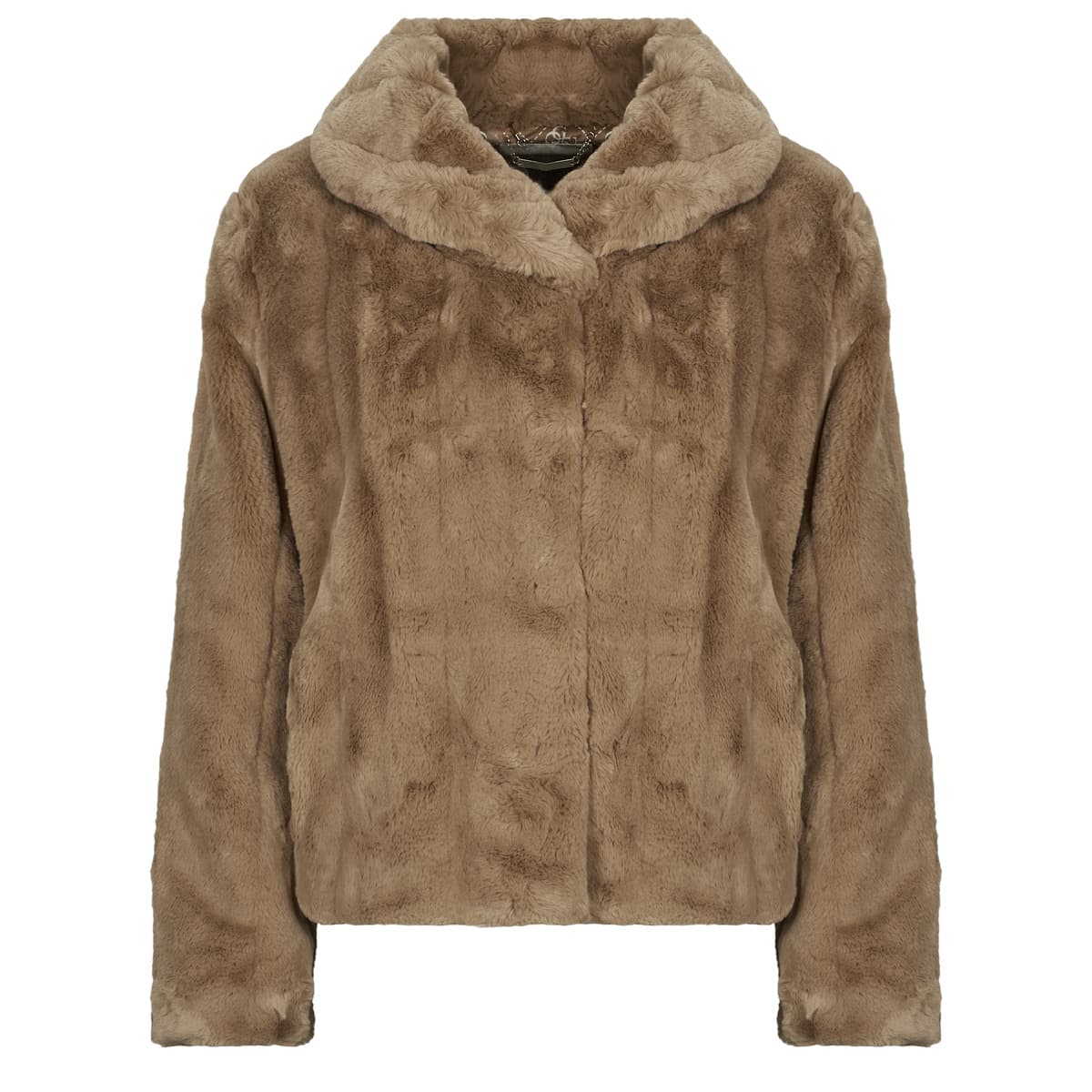 Παλτό Guess NEW SOPHY JACKET