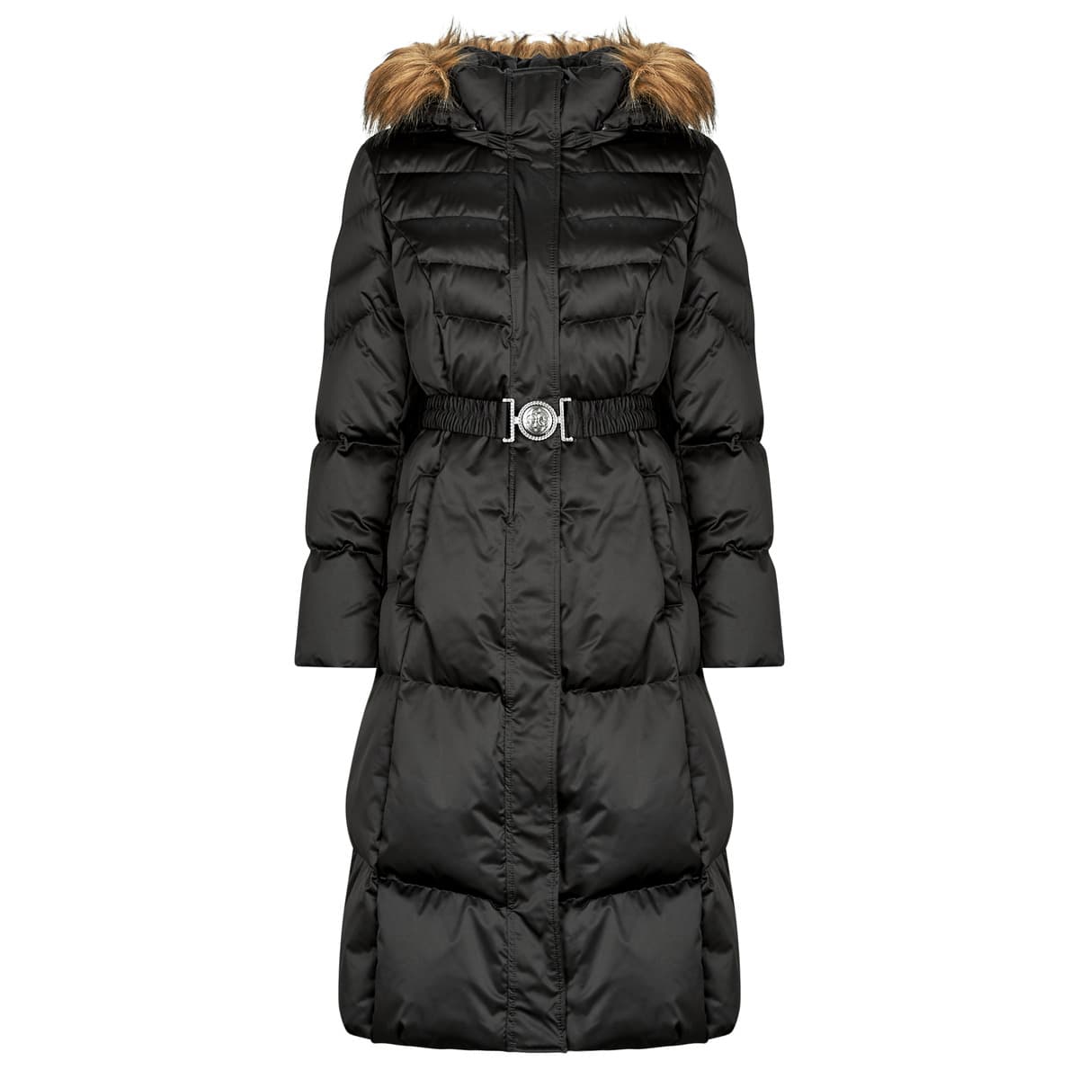 Χοντρό μπουφάν Guess MARINA LONG