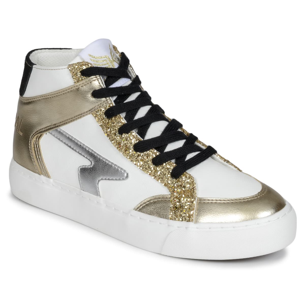 Ψηλά Sneakers Kaporal SHINE
