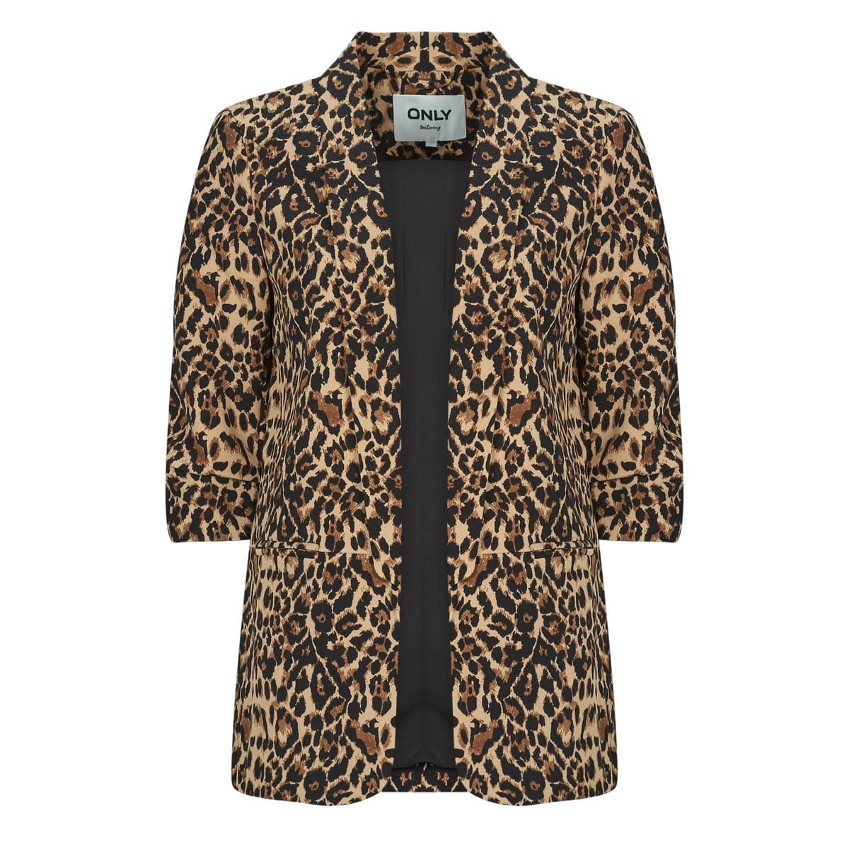 Σακάκι/Blazers Only ONLELLY 3/4 LIFE BLAZER AOP