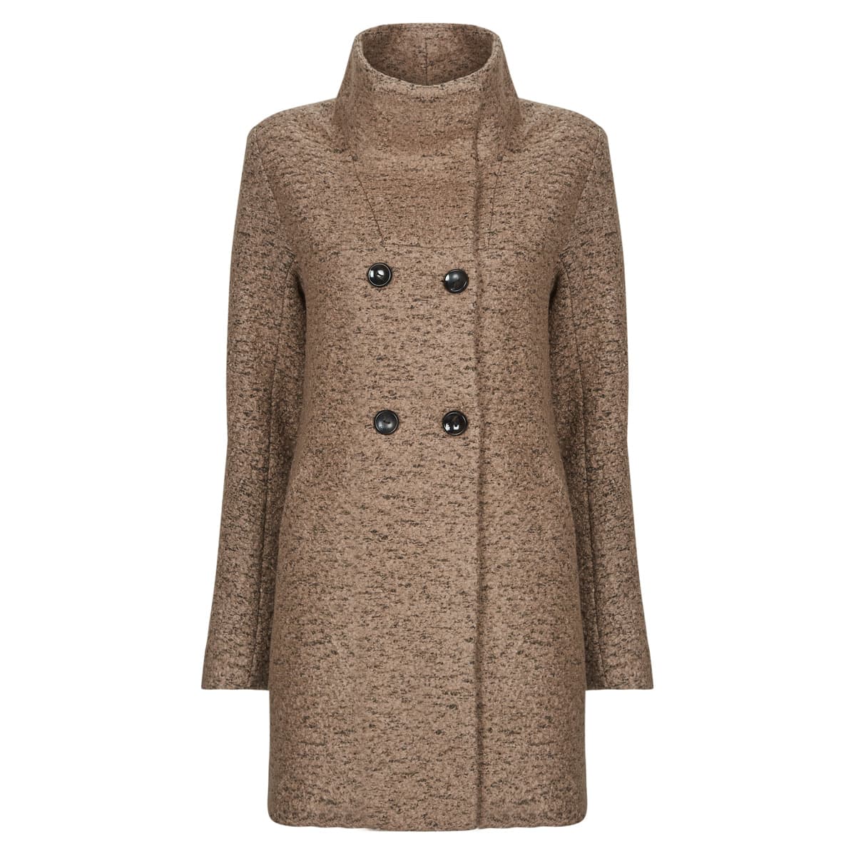 Παλτό Only ONLNEWSOPHIA WOOL